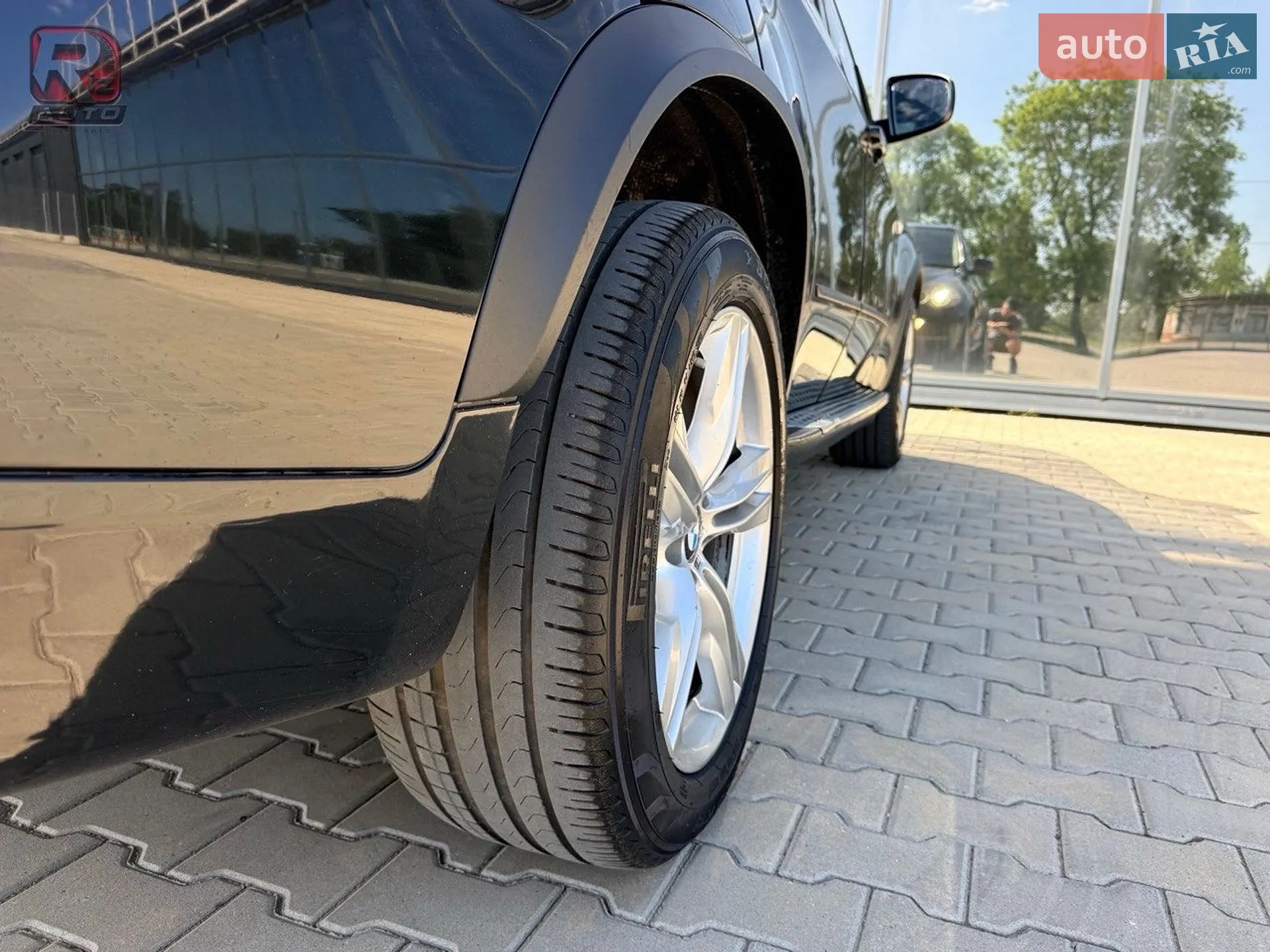 2013 BMW X5 - мініатюра 10