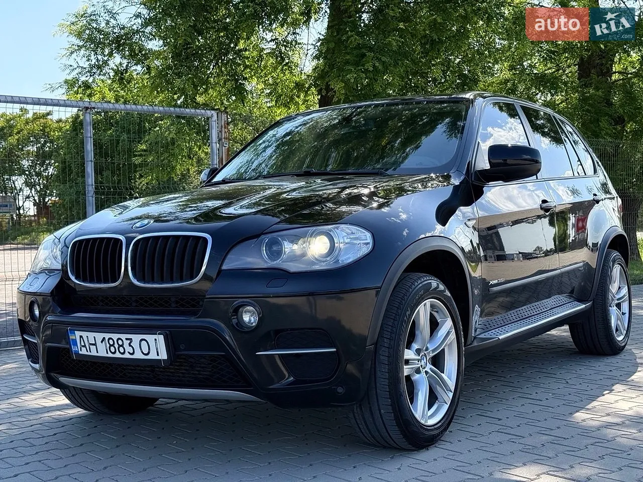 2013 BMW X5 - мініатюра 29