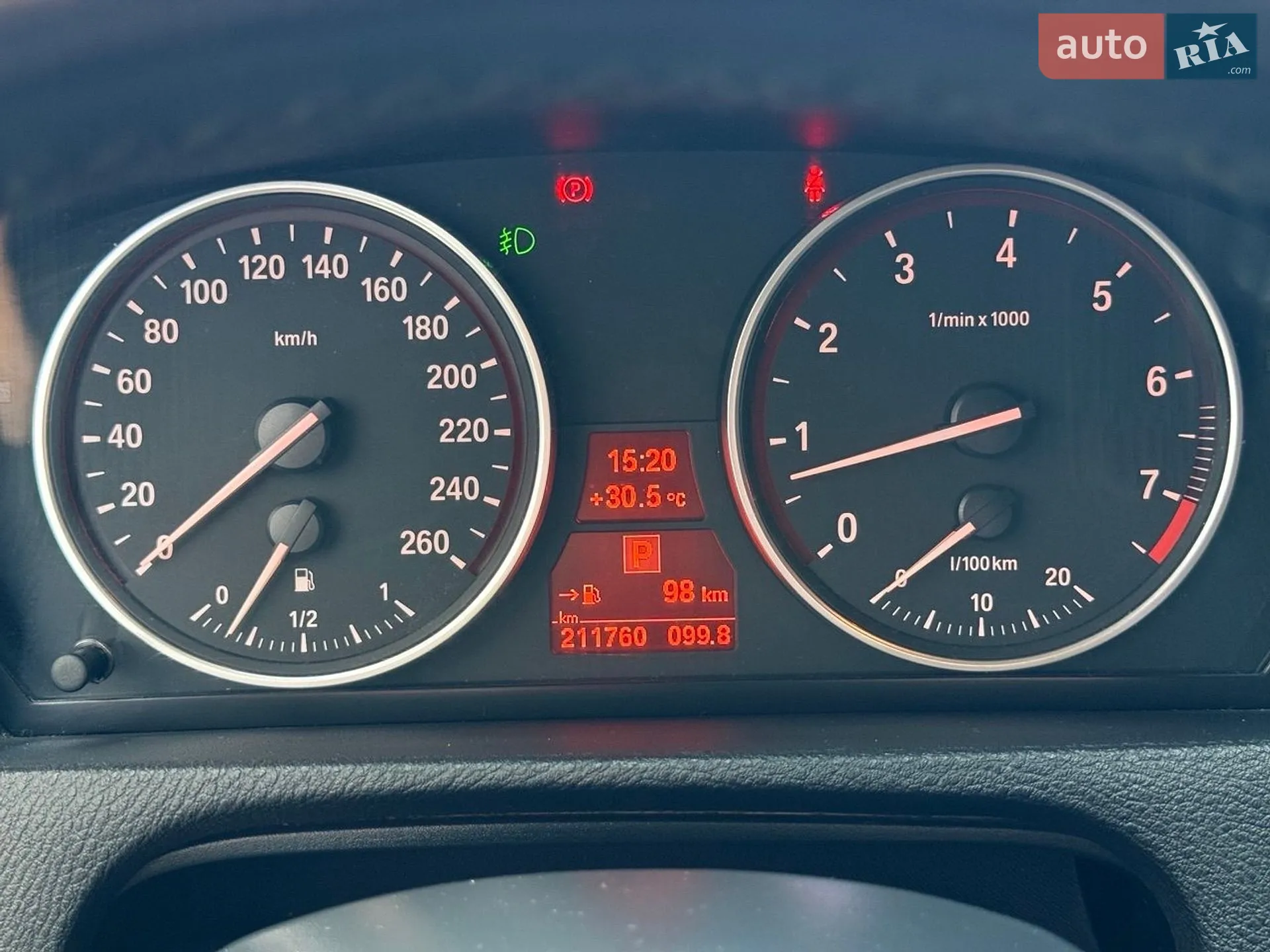 2013 BMW X5 - мініатюра 19