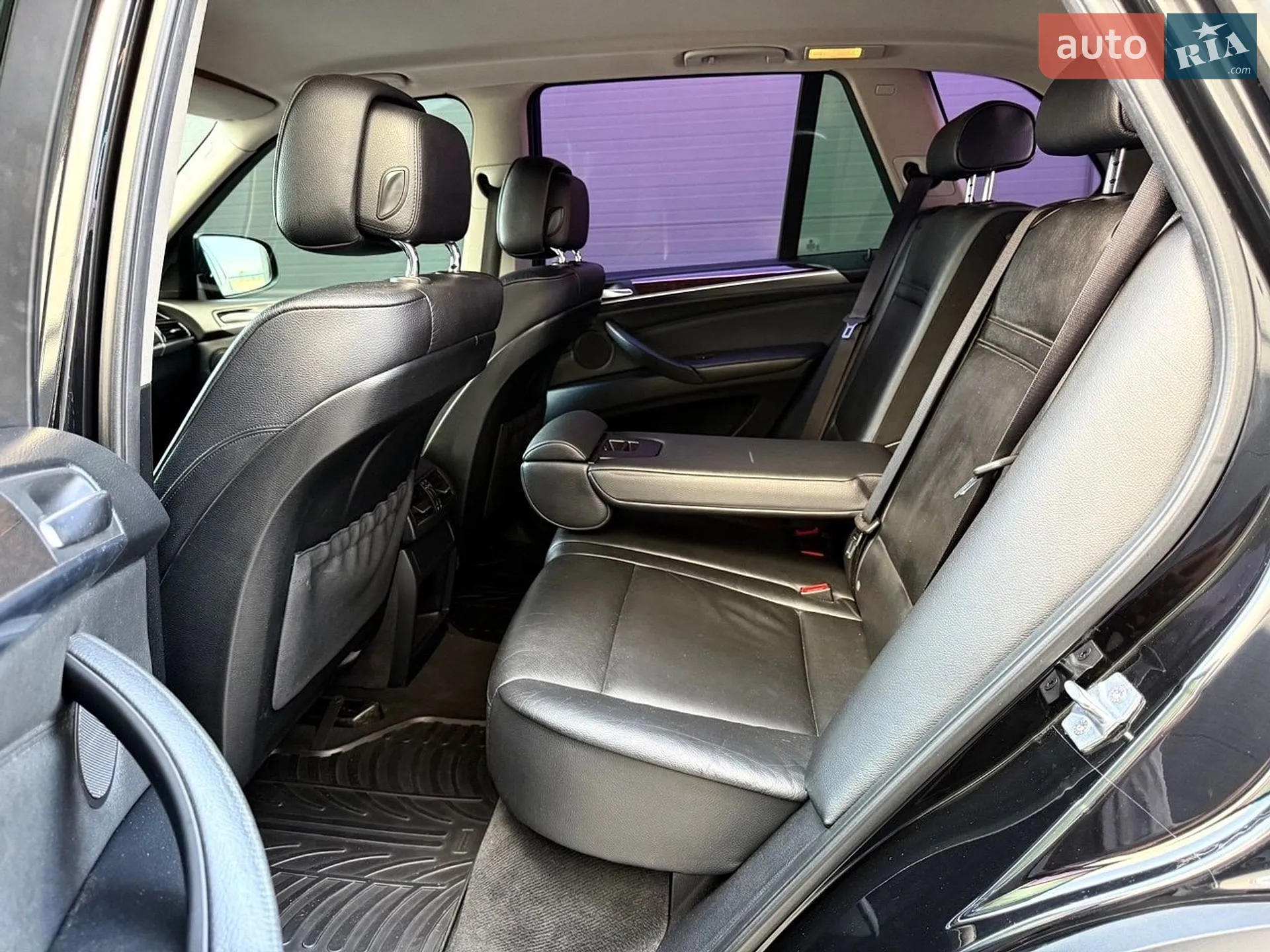 2013 BMW X5 - мініатюра 24