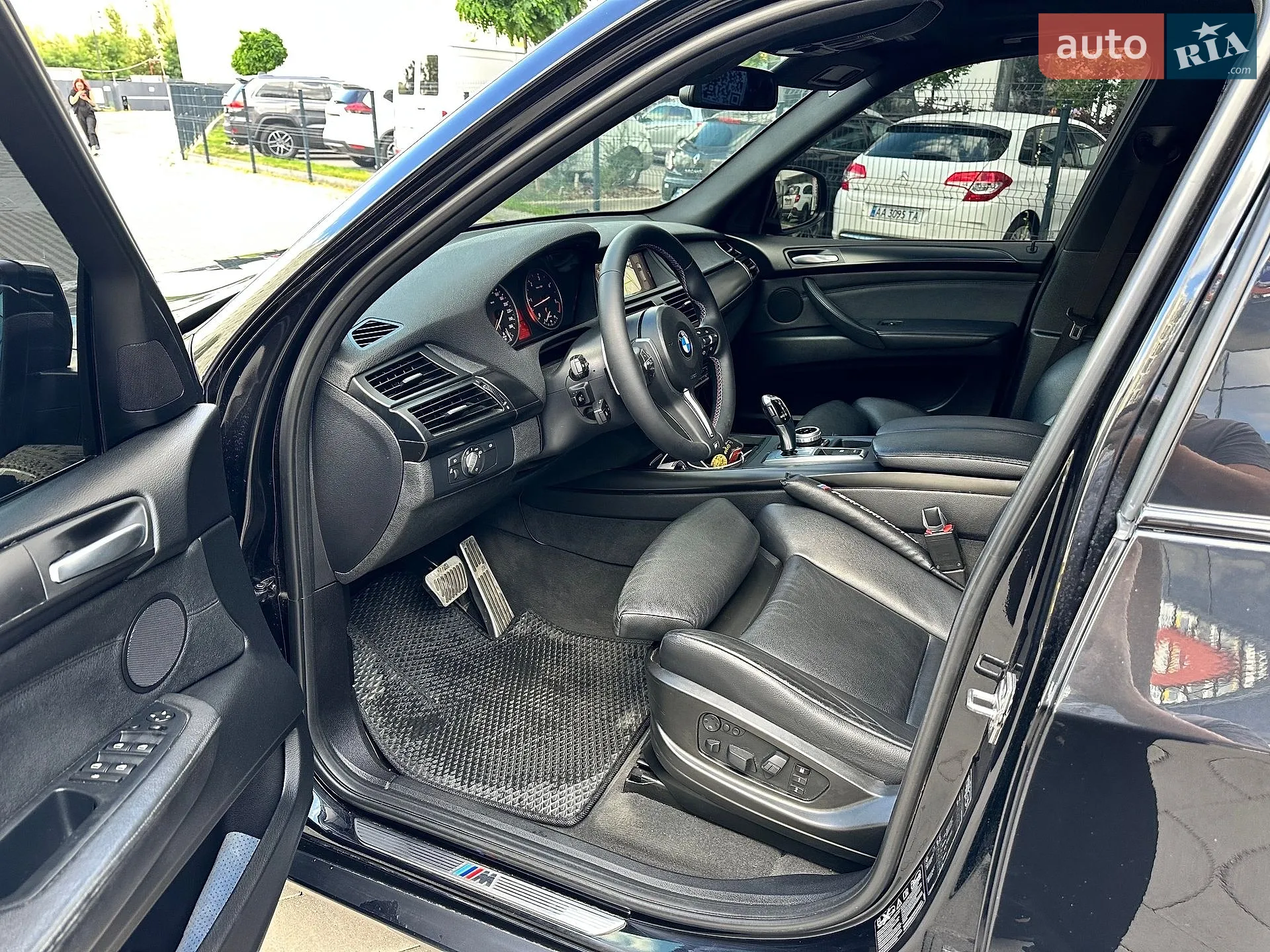 2012 BMW X5 - мініатюра 17