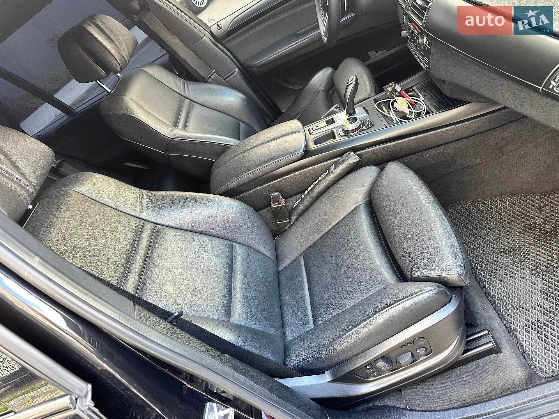 2012 BMW X5 - мініатюра 32