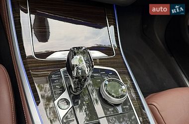 Внедорожник / Кроссовер BMW X5 2019 в Одессе