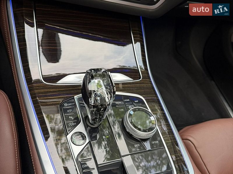 Внедорожник / Кроссовер BMW X5 2019 в Одессе