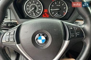 Внедорожник / Кроссовер BMW X5 2012 в Черновцах