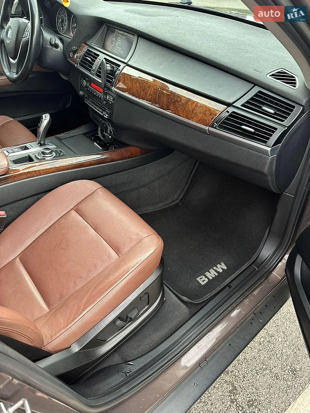 2012 BMW X5 - мініатюра 13