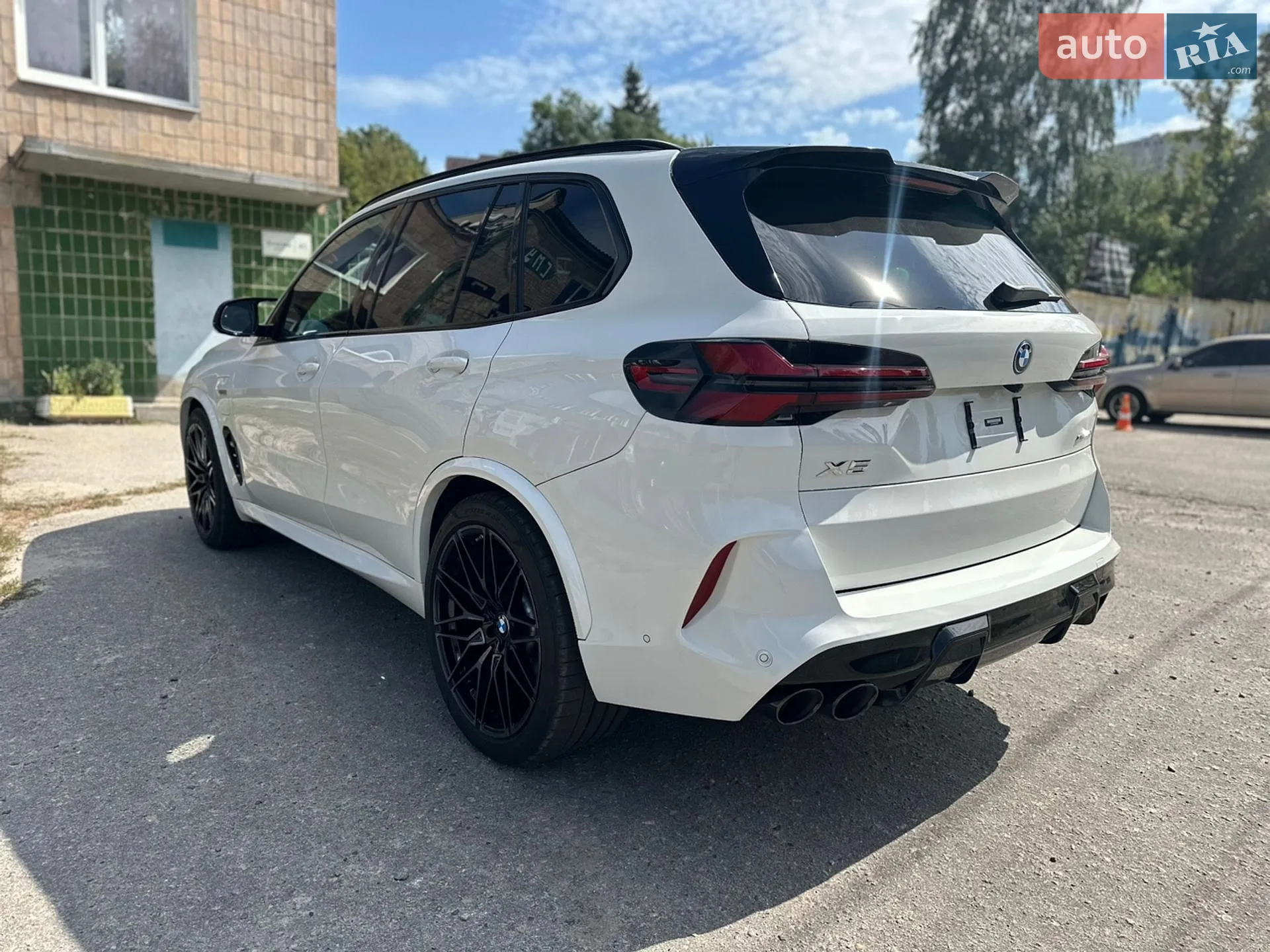 2022 BMW X5 - мініатюра 16