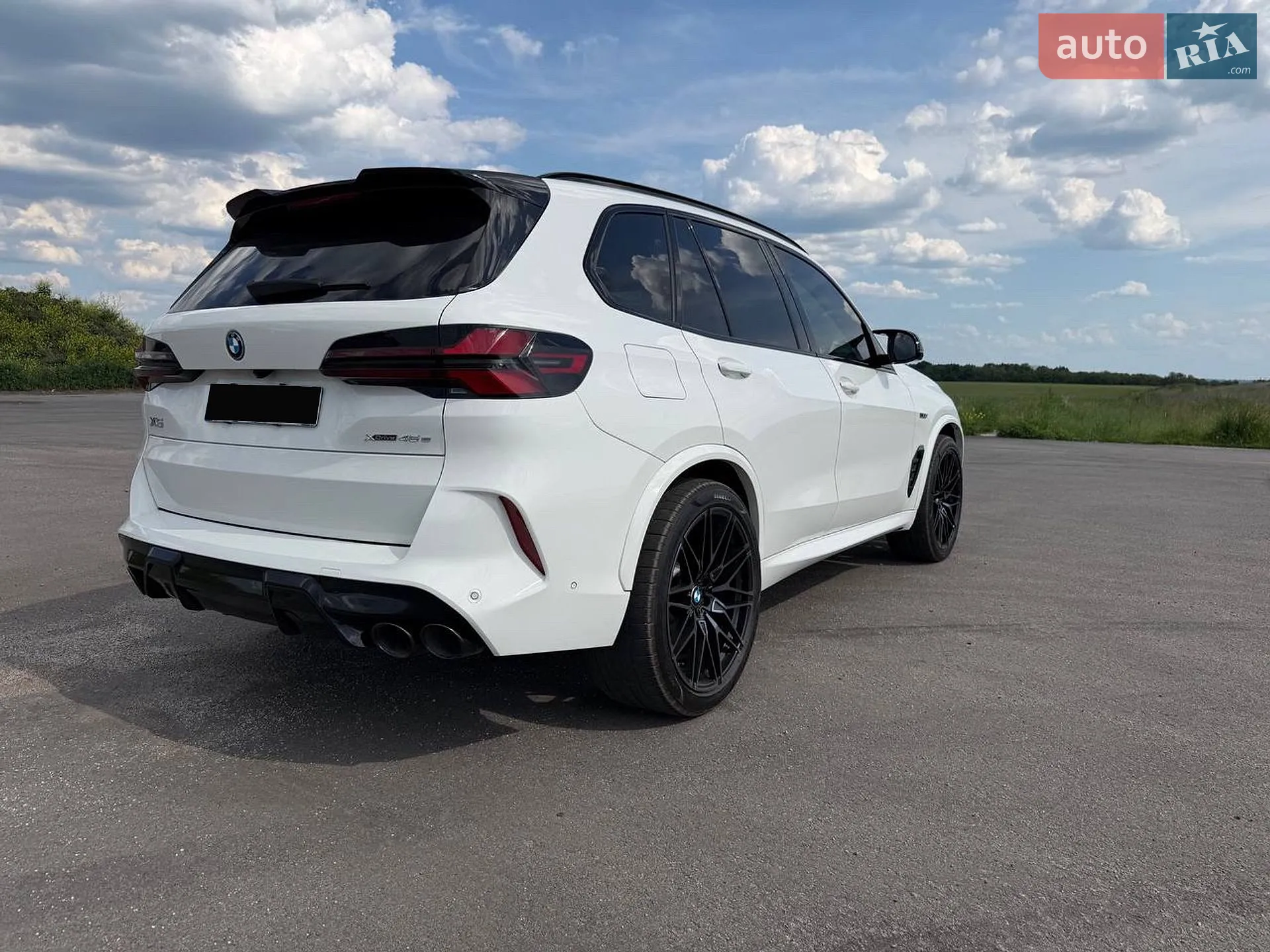 2022 BMW X5 - мініатюра 19
