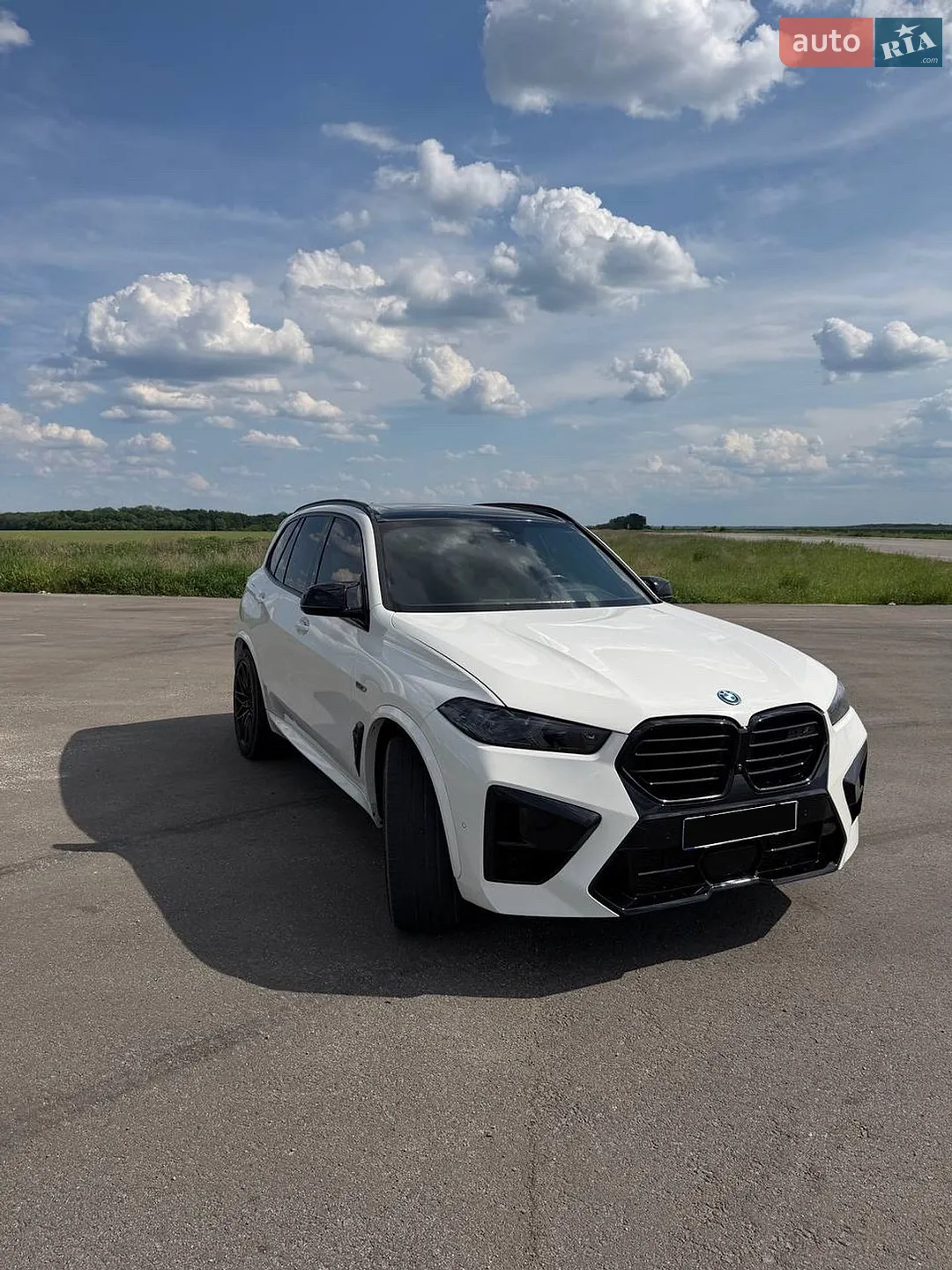 2022 BMW X5 - мініатюра 4