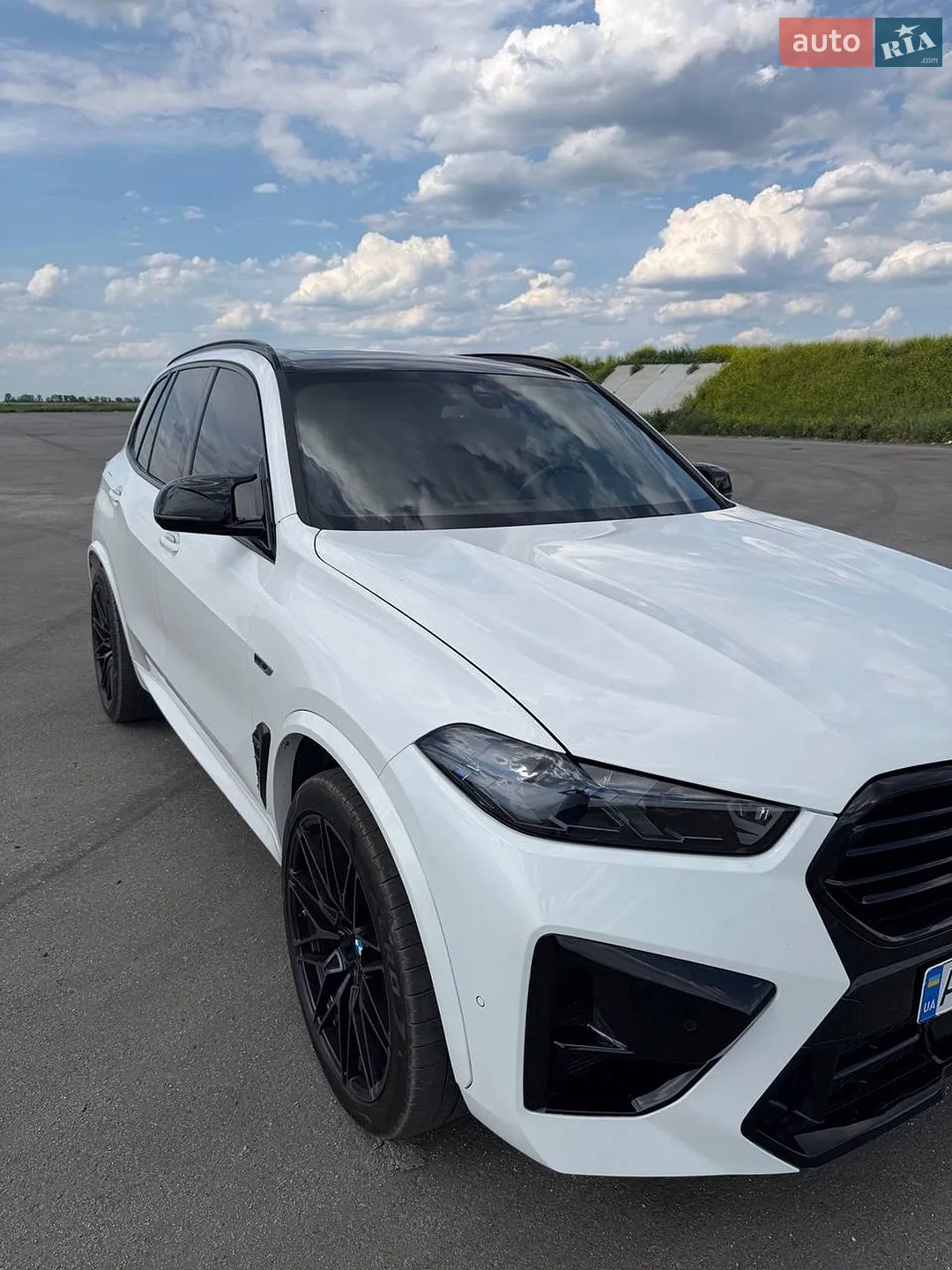 2022 BMW X5 - мініатюра 12