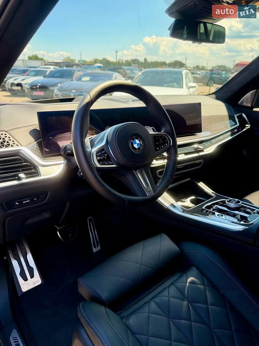 2024 BMW X5 - мініатюра 12