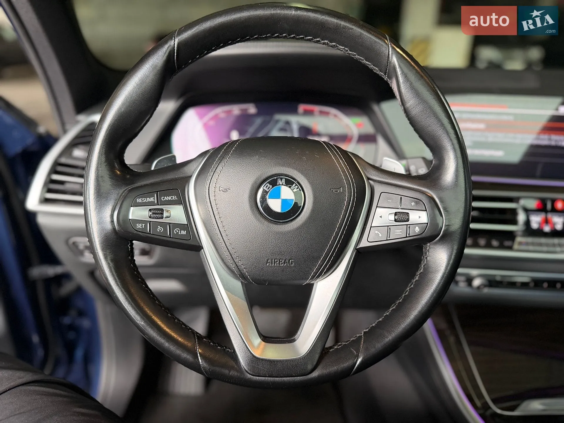 2018 BMW X5 - мініатюра 18