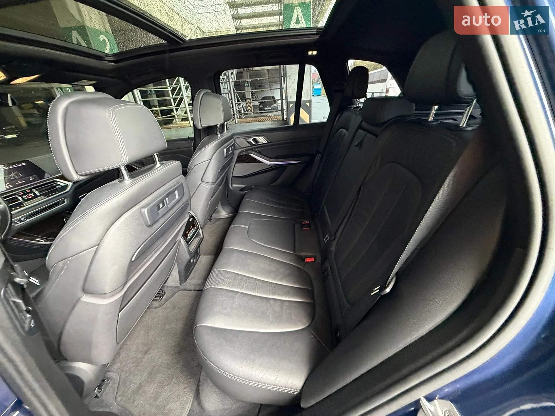 2018 BMW X5 - мініатюра 27