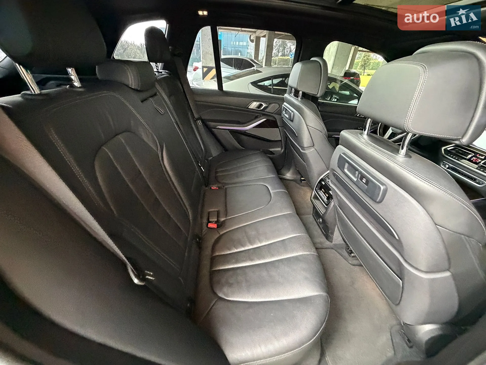 2018 BMW X5 - мініатюра 32