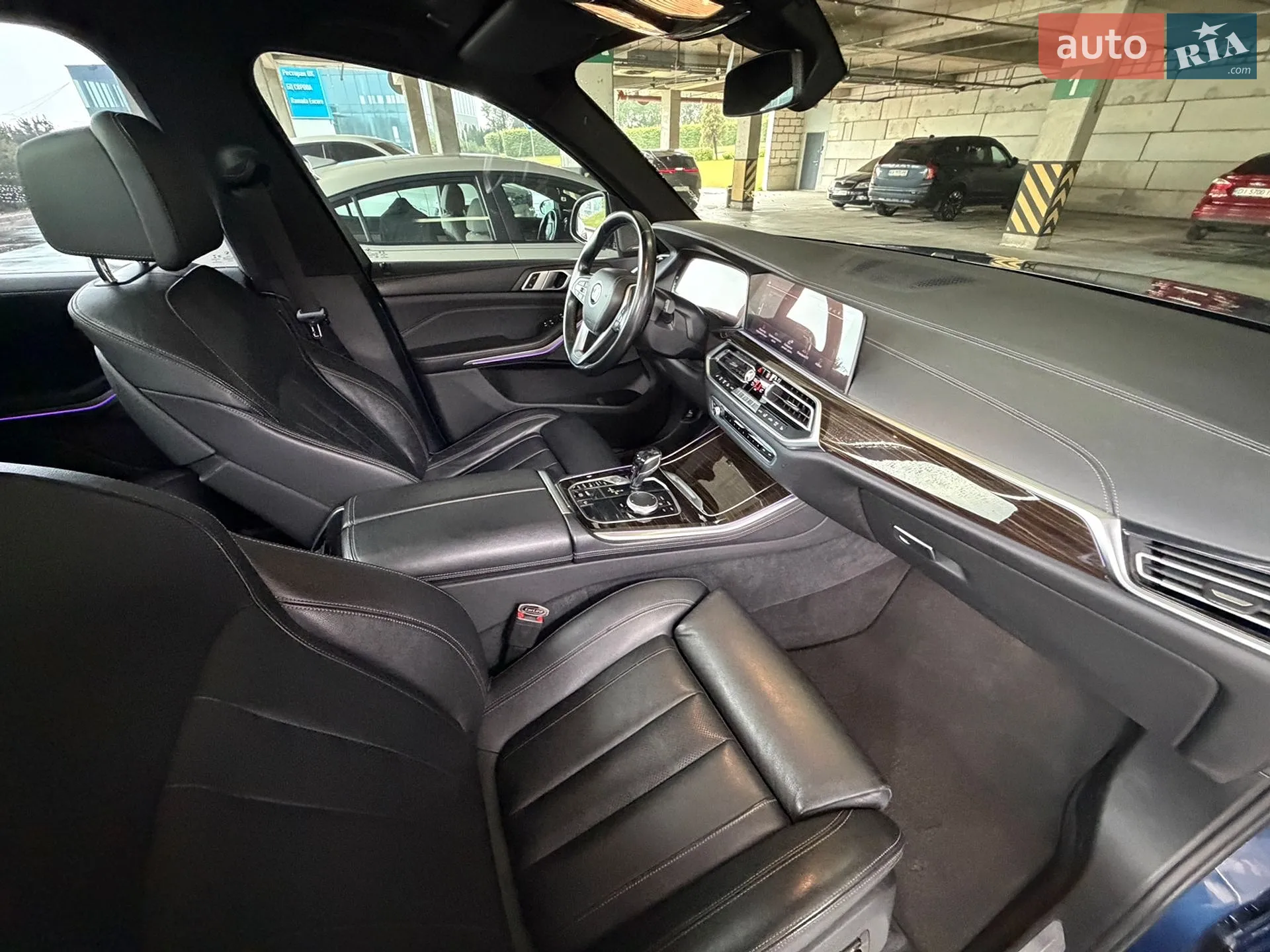 2018 BMW X5 - мініатюра 42