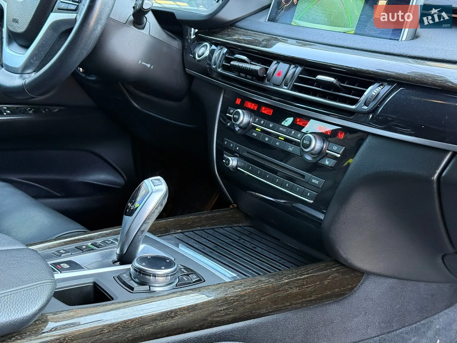 2013 BMW X5 - мініатюра 30