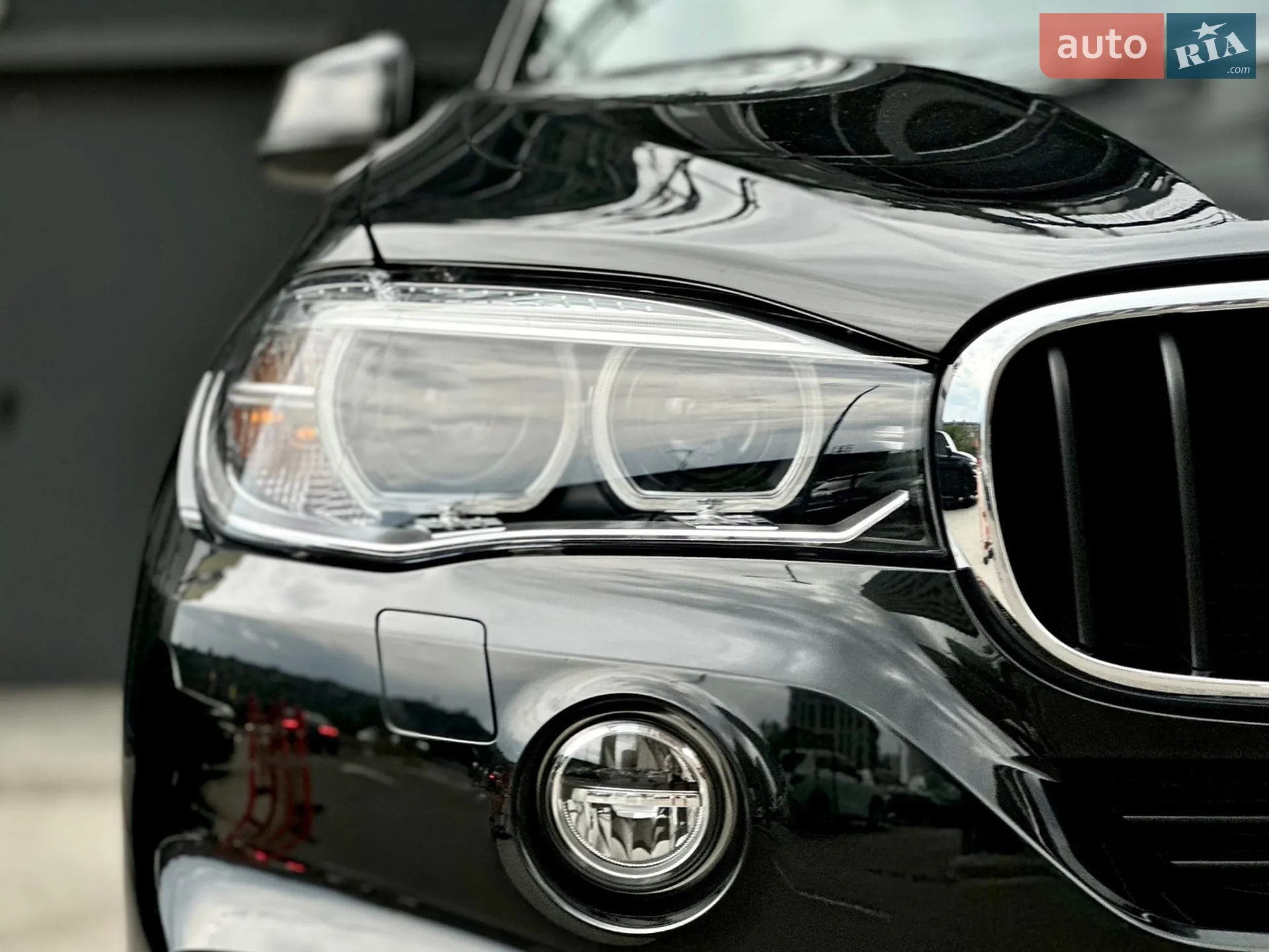 2015 BMW X5 - мініатюра 15