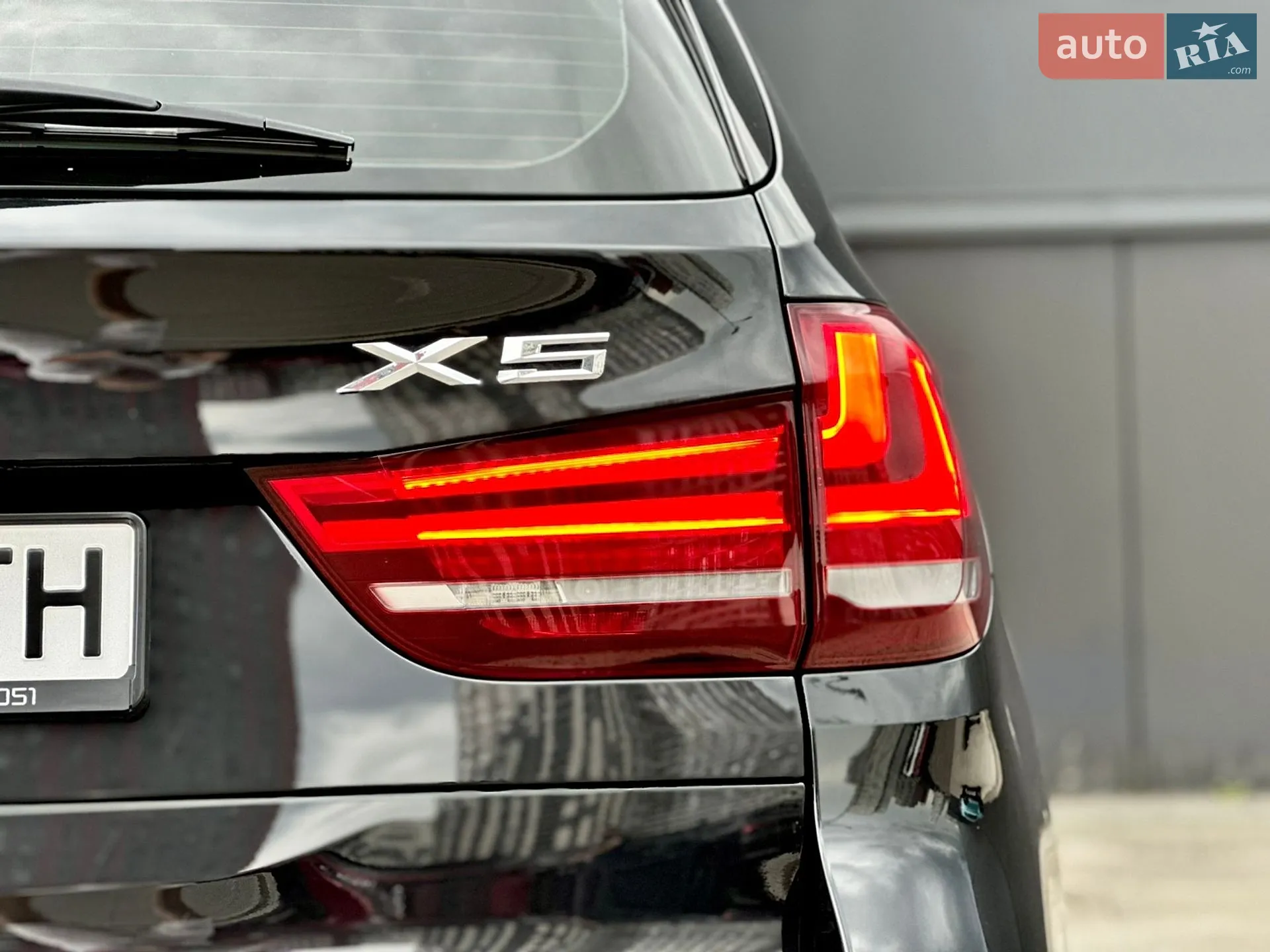 2015 BMW X5 - мініатюра 22