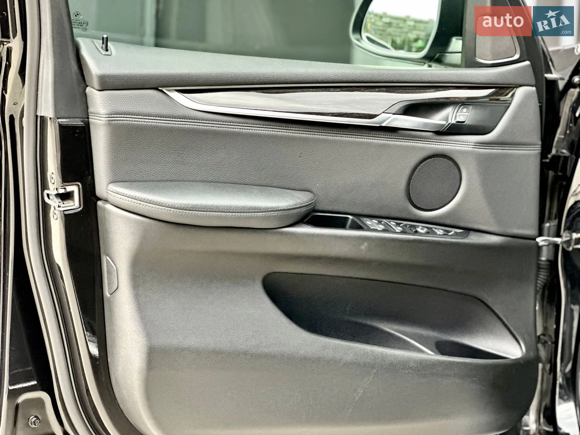 2015 BMW X5 - мініатюра 37