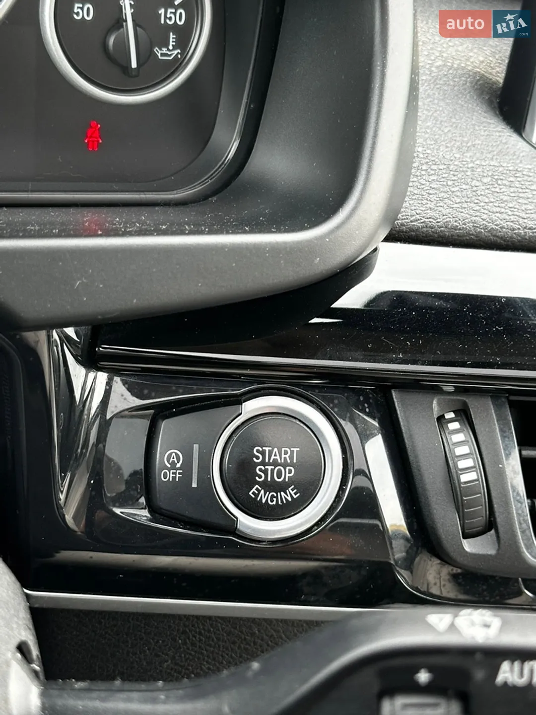 2014 BMW X5 - мініатюра 18