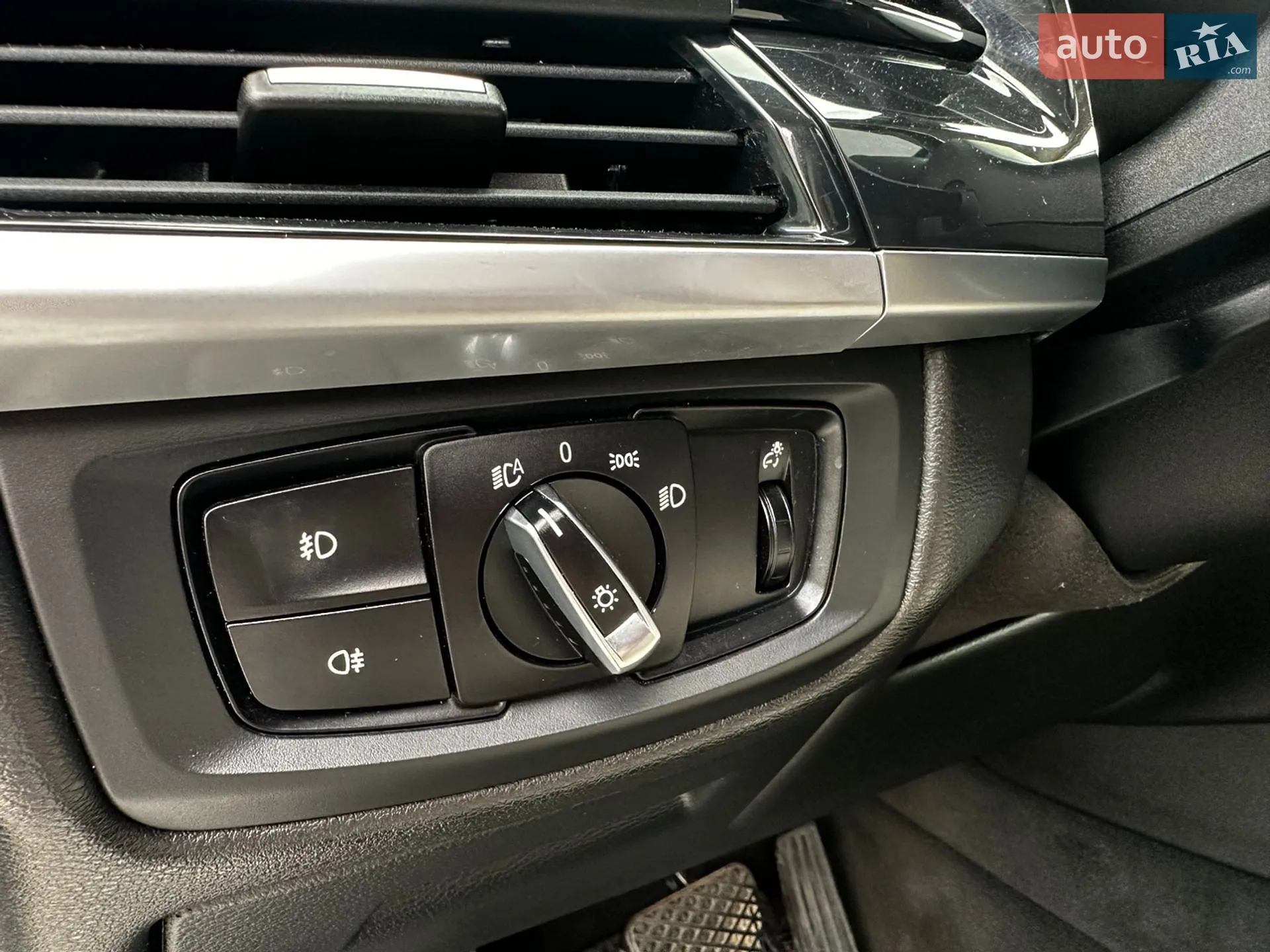 2014 BMW X5 - мініатюра 19