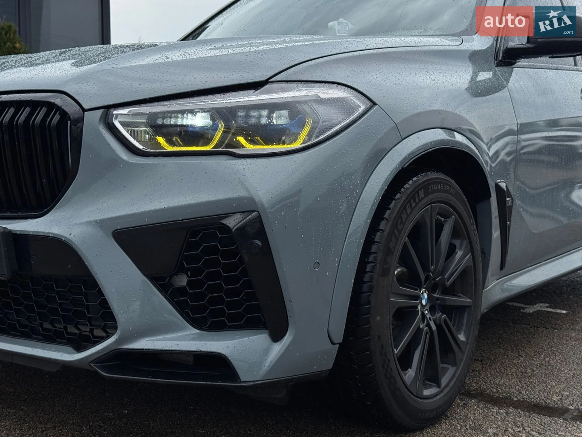2019 BMW X5 - мініатюра 5