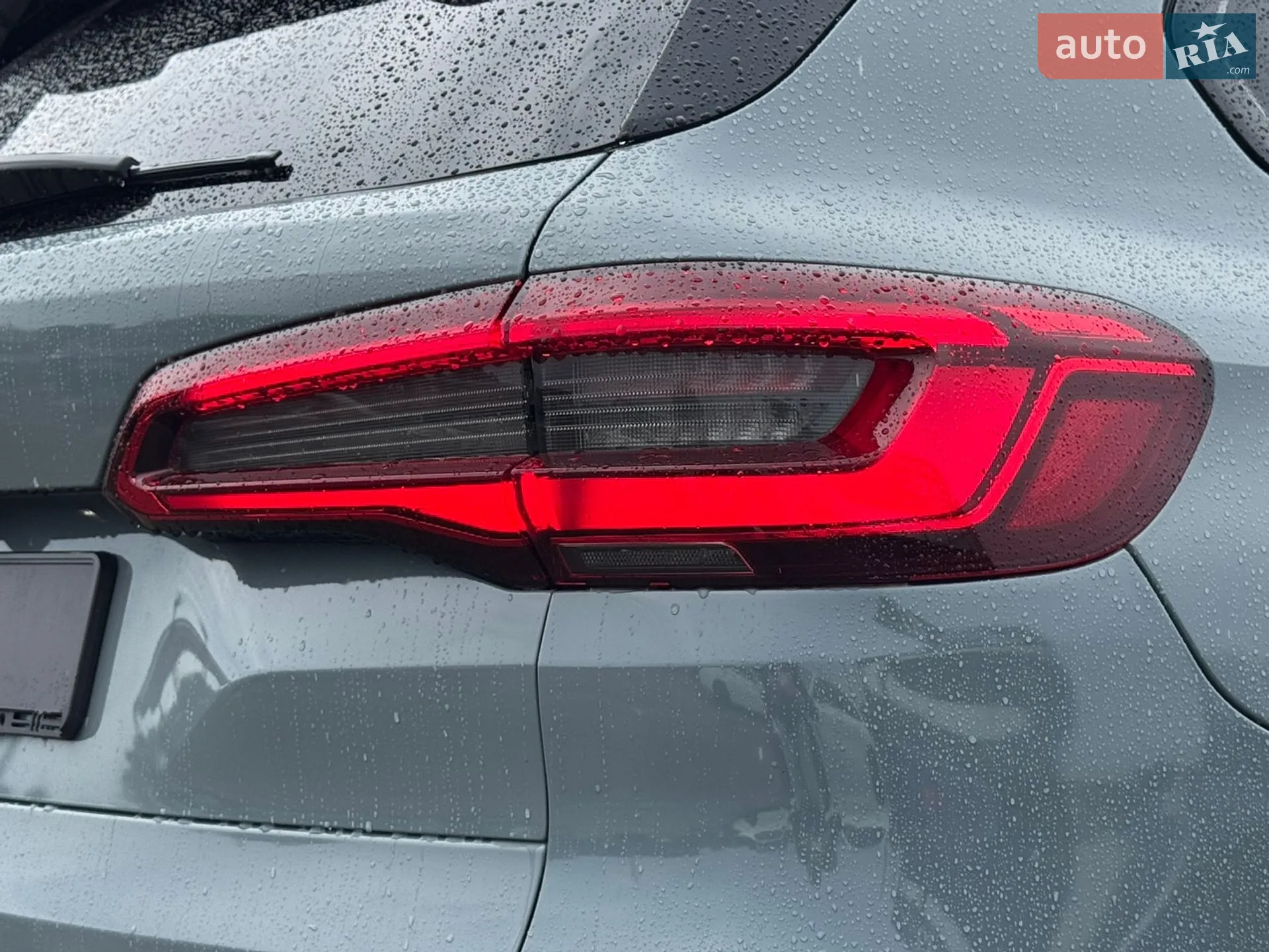 2019 BMW X5 - мініатюра 8