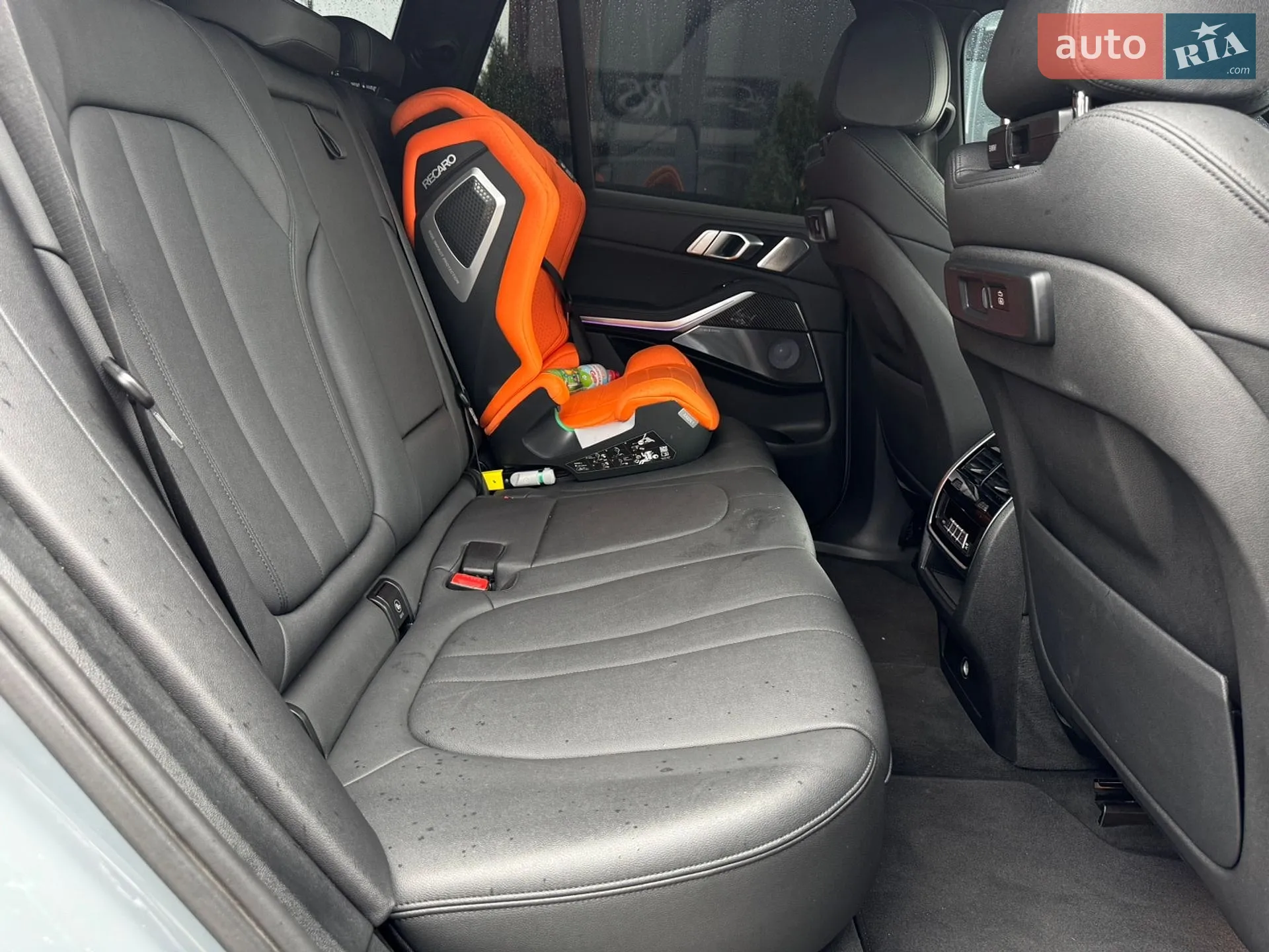 2019 BMW X5 - мініатюра 28