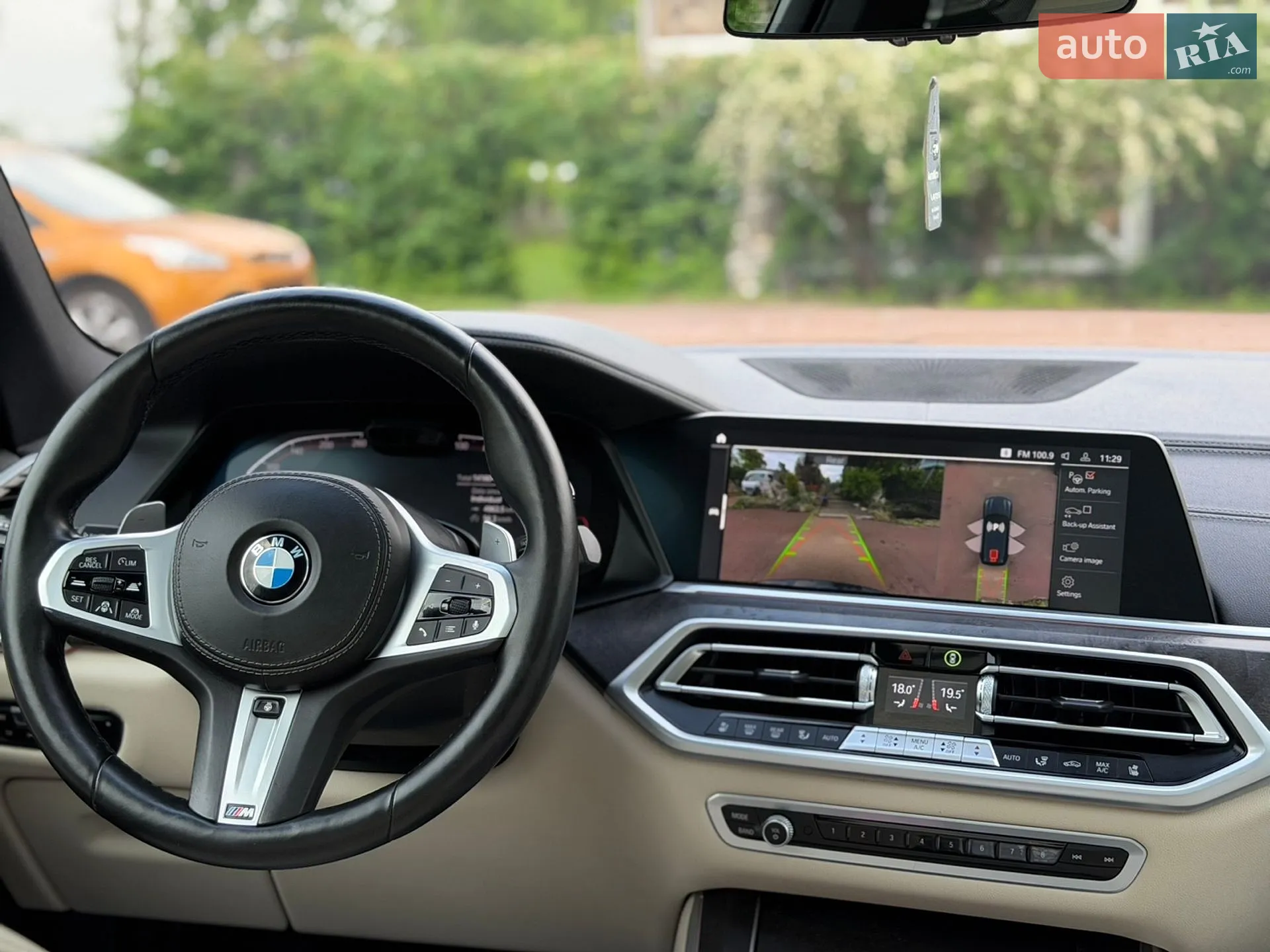 2021 BMW X5 - мініатюра 29