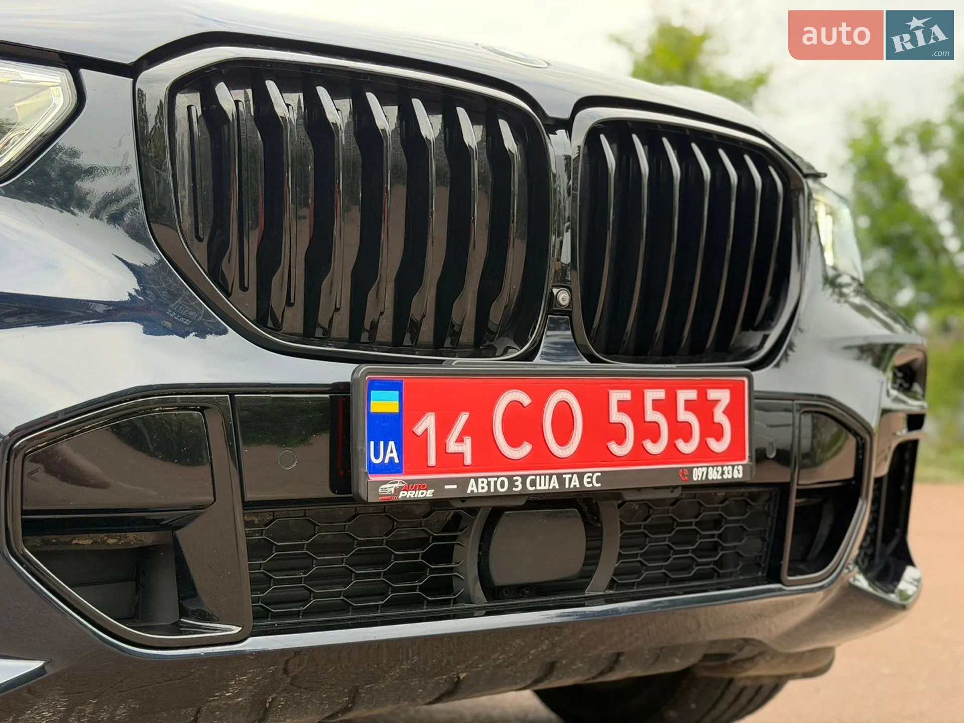 2021 BMW X5 - мініатюра 52