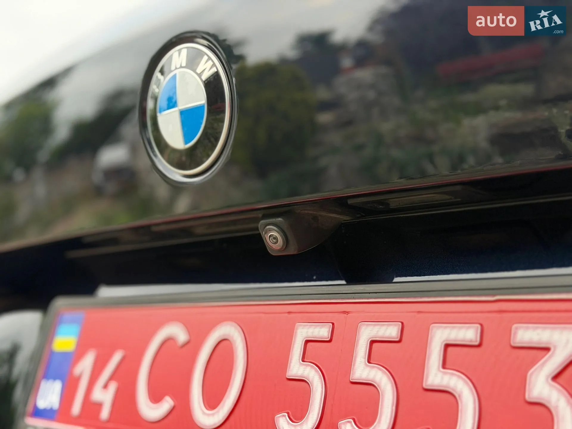 2021 BMW X5 - мініатюра 55
