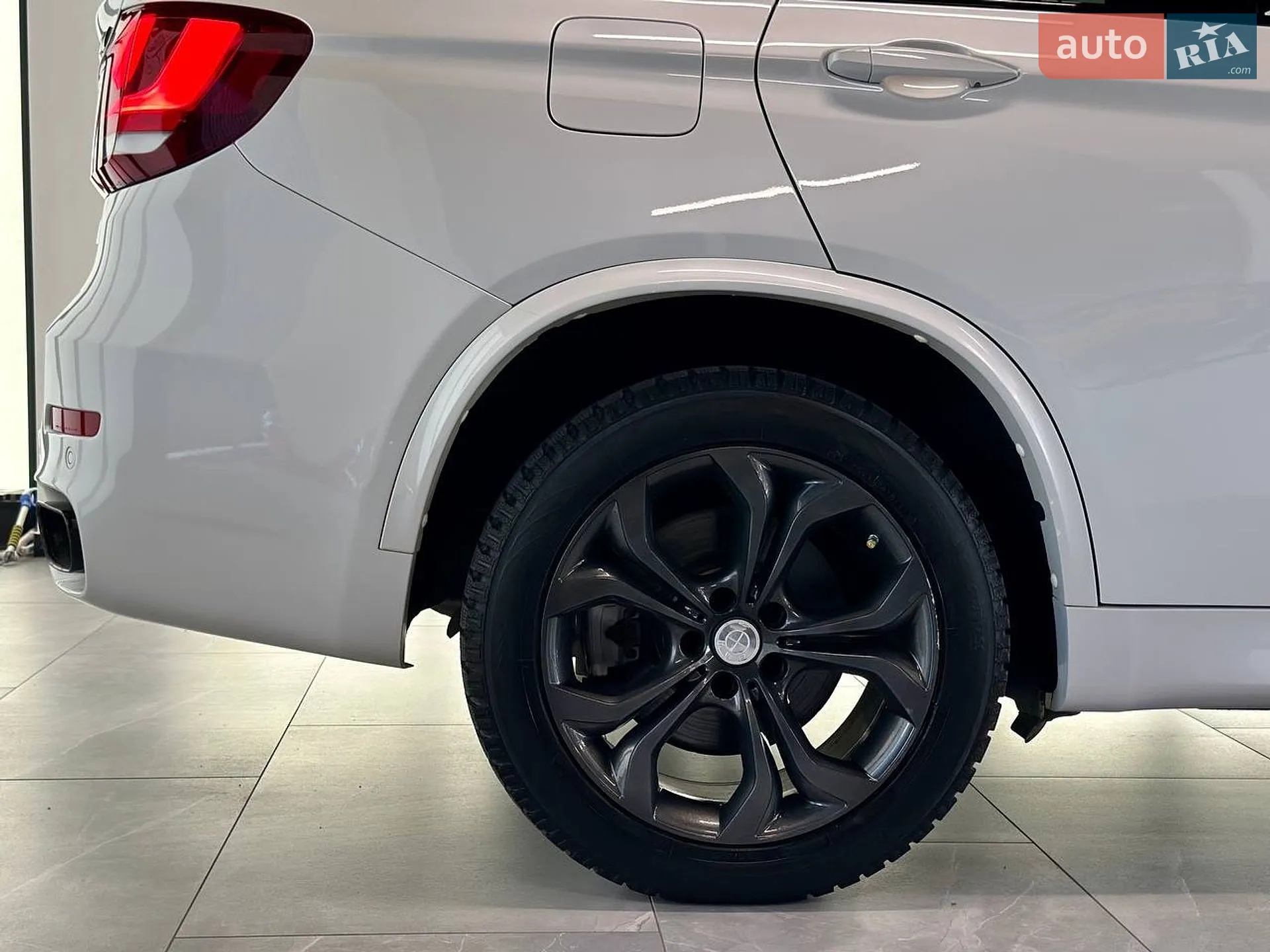 2014 BMW X5 - мініатюра 6