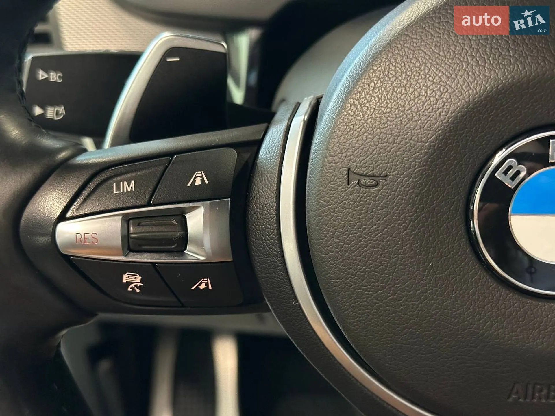 2014 BMW X5 - мініатюра 18