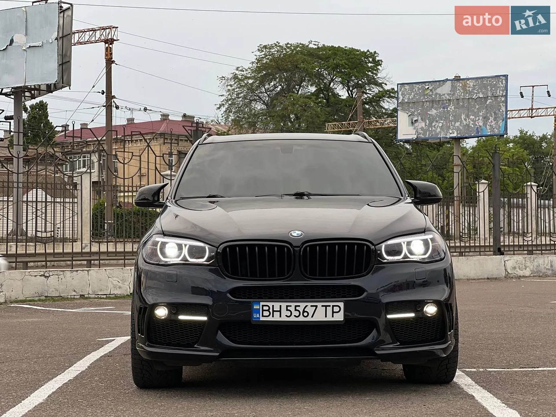2013 BMW X5 - мініатюра 4