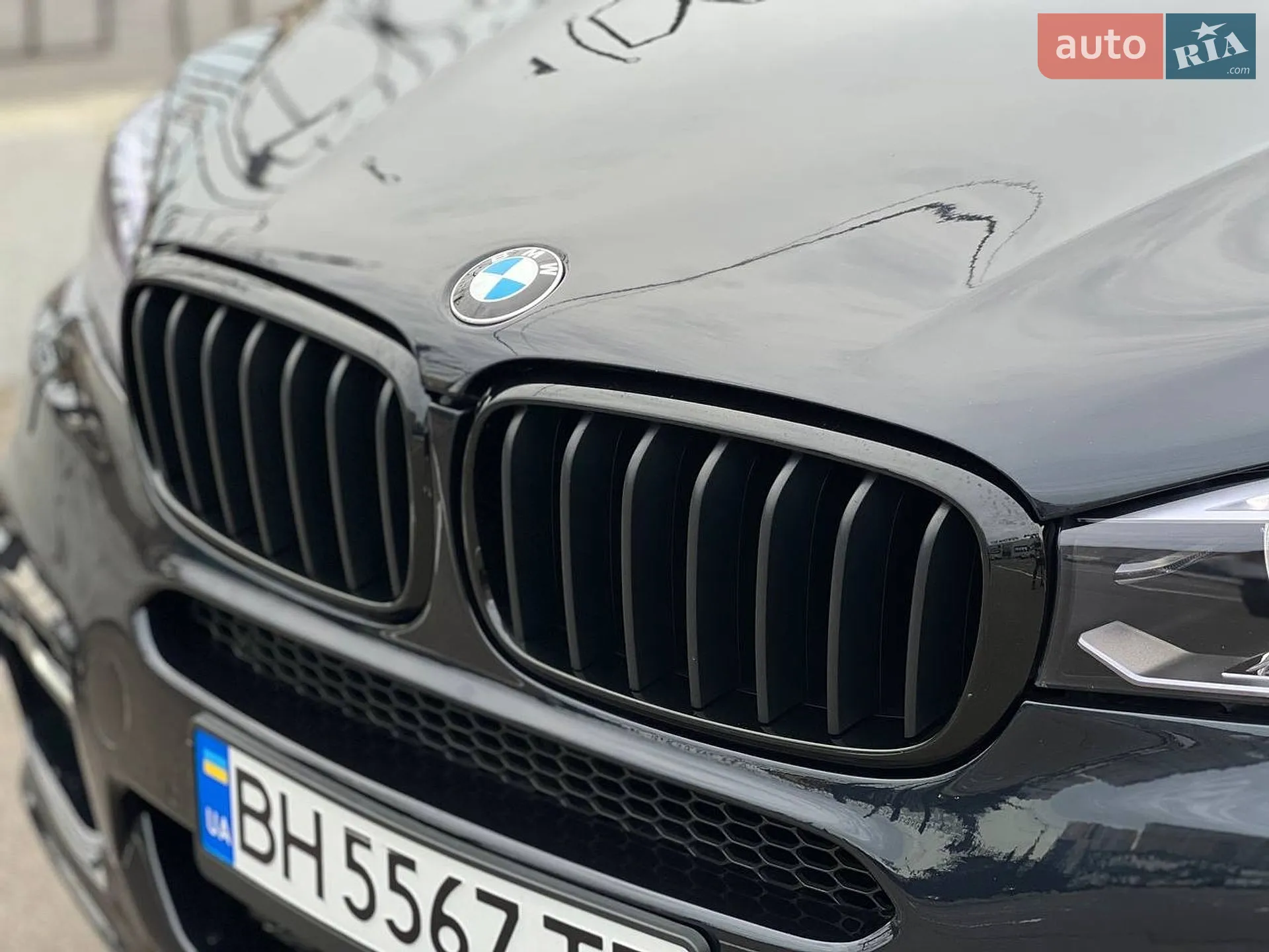 2013 BMW X5 - мініатюра 17