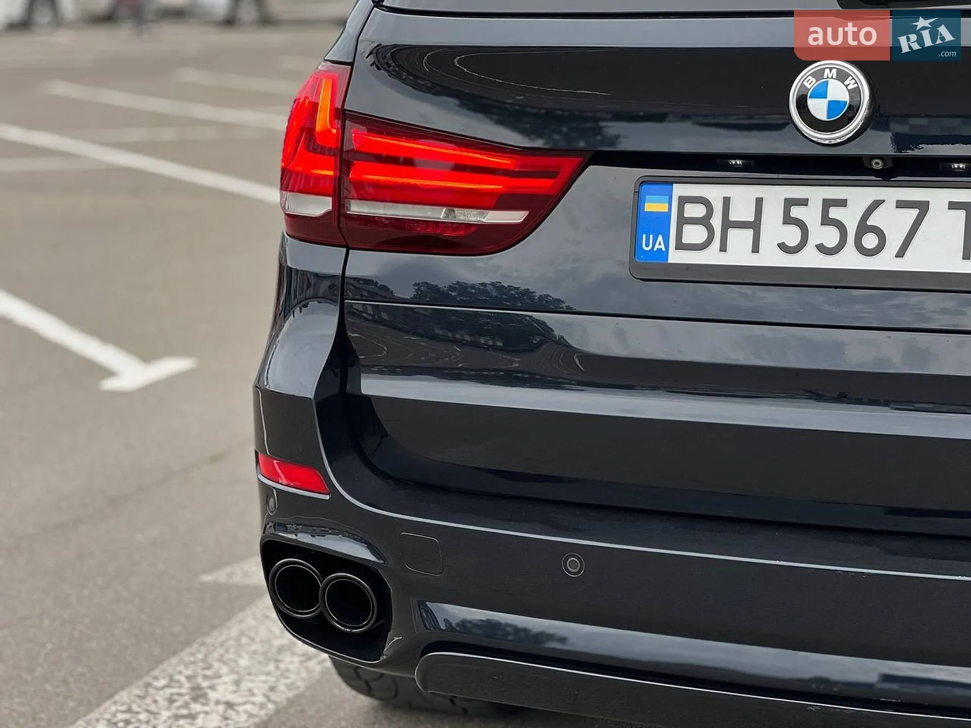 2013 BMW X5 - мініатюра 18