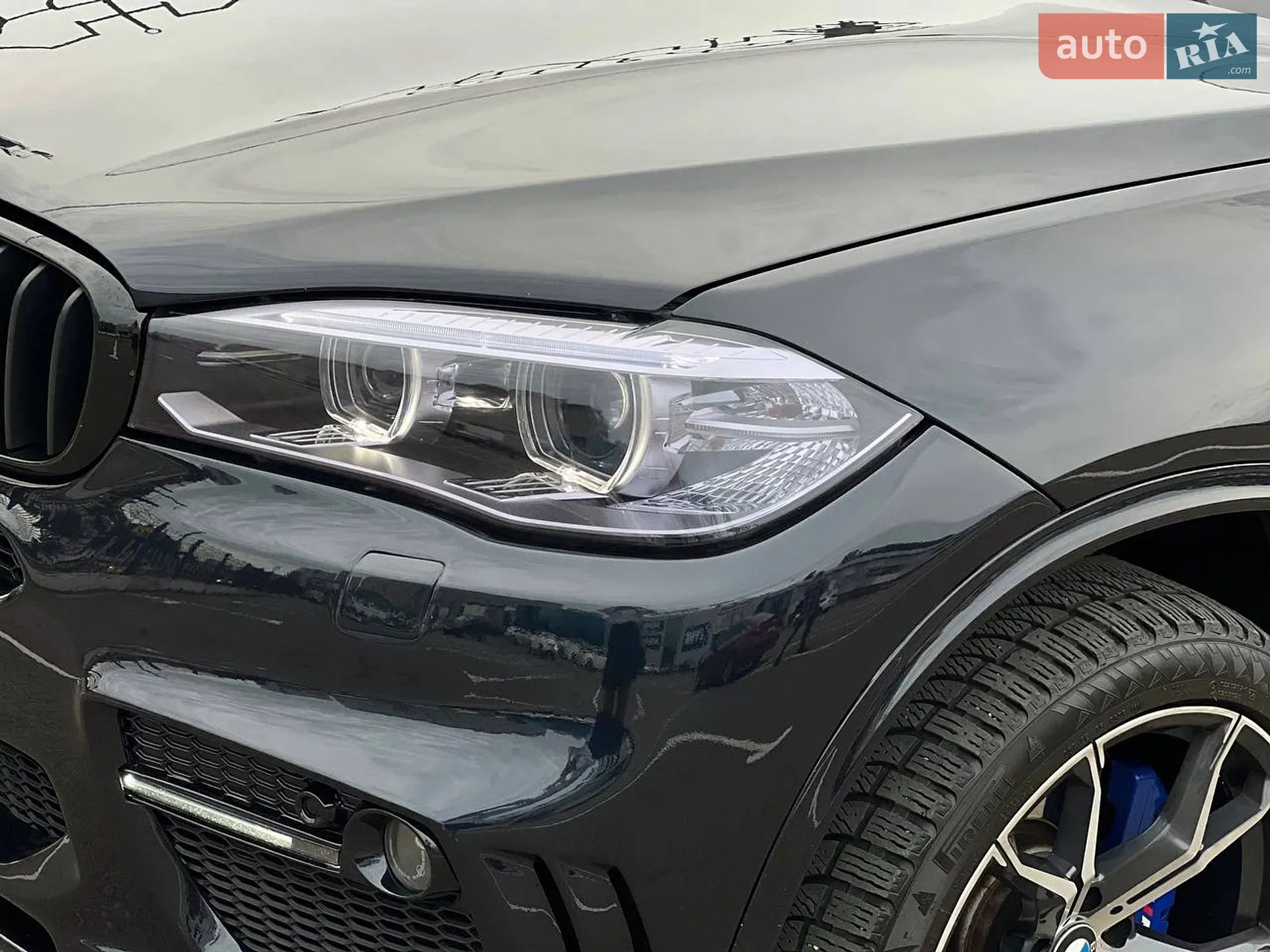 2013 BMW X5 - мініатюра 19