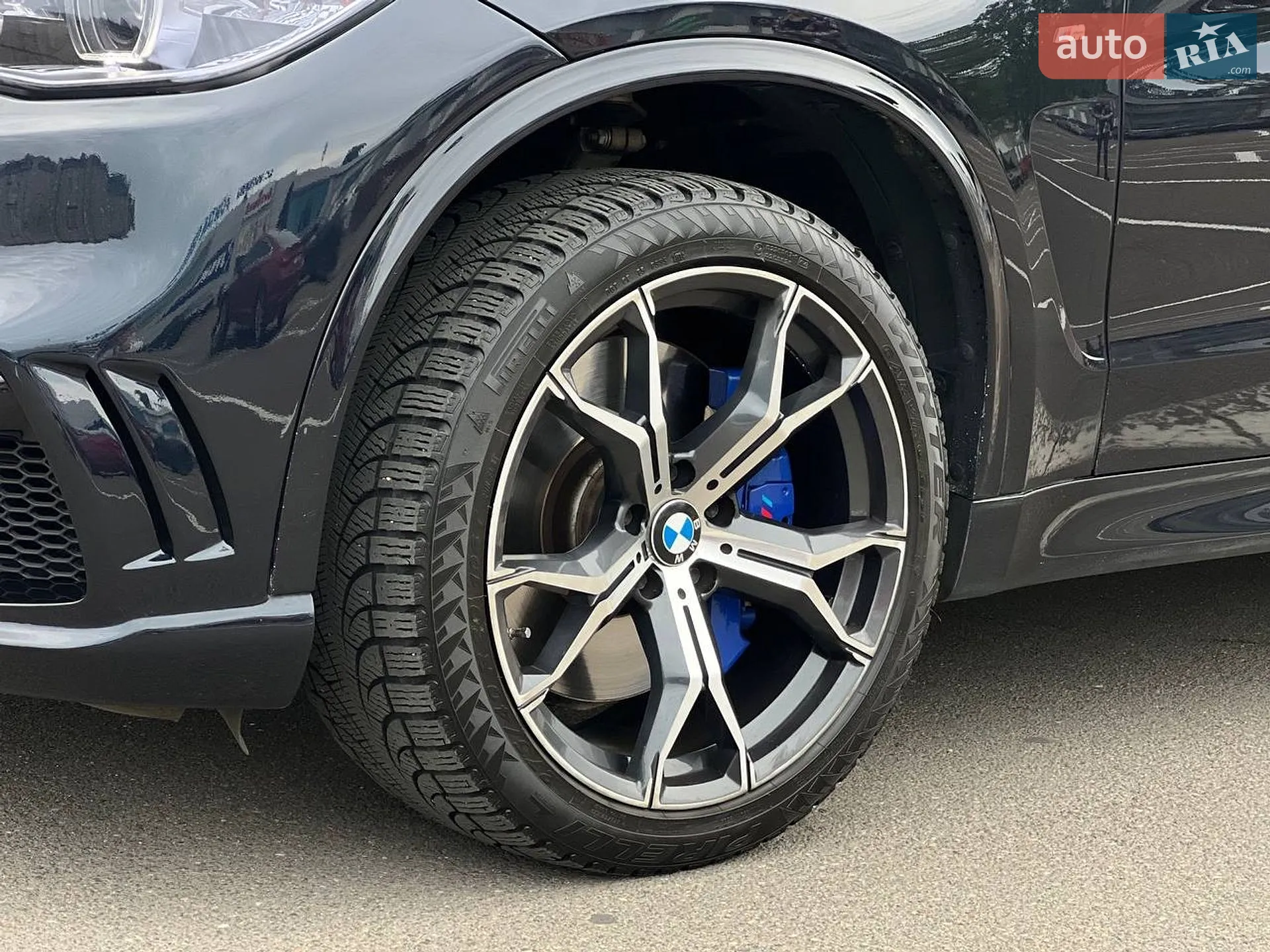 2013 BMW X5 - мініатюра 20