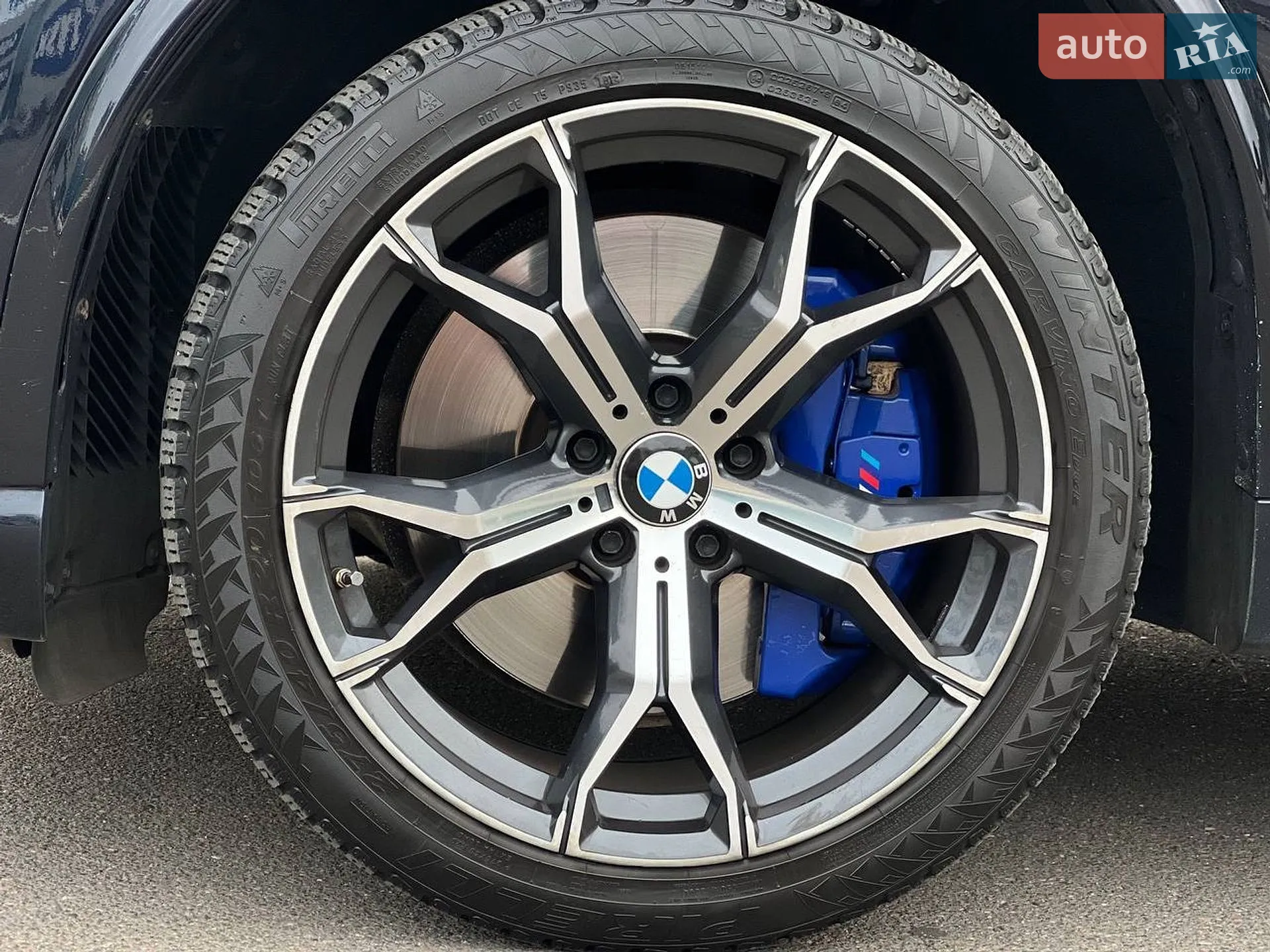 2013 BMW X5 - мініатюра 21