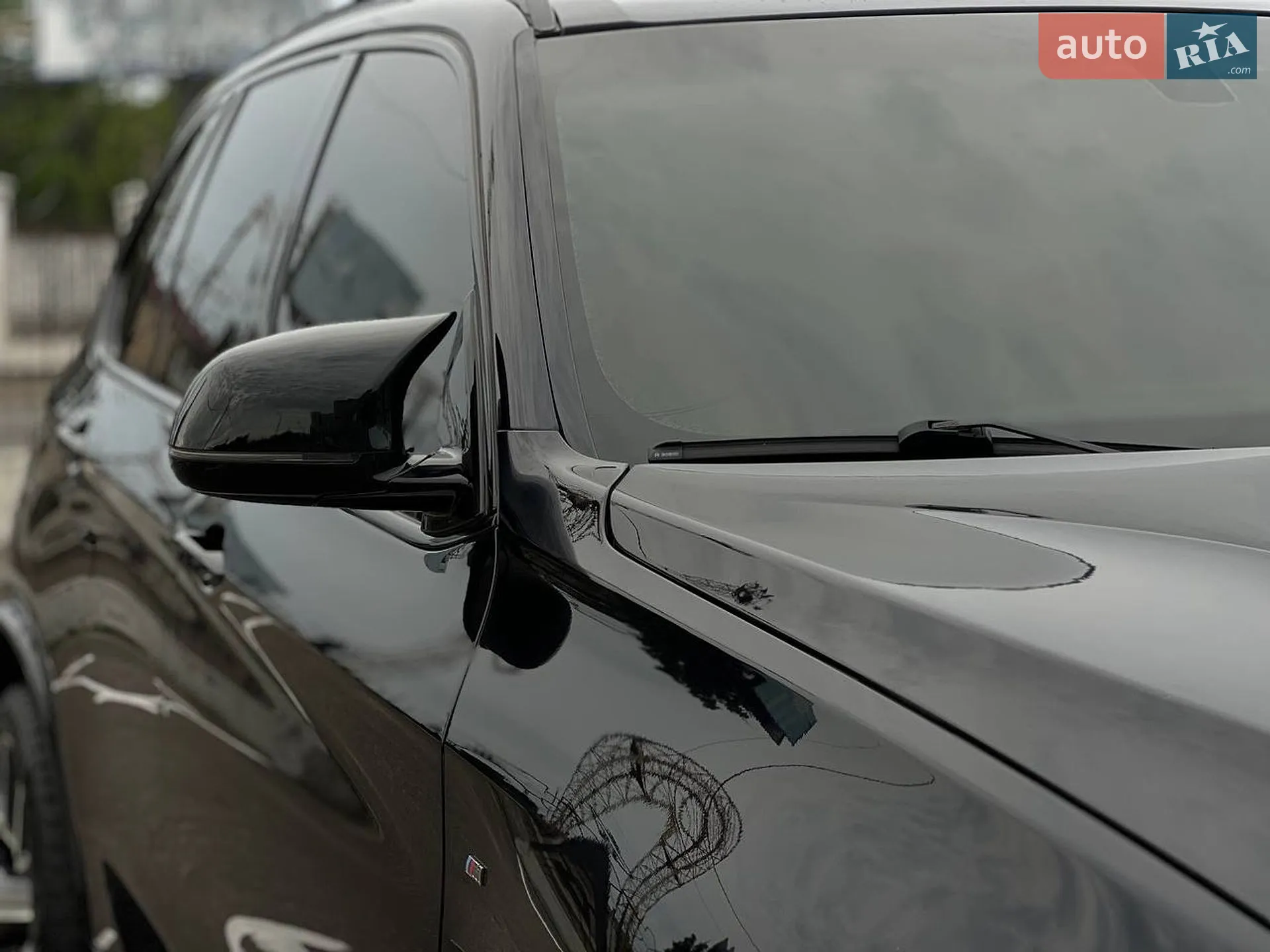 2013 BMW X5 - мініатюра 32