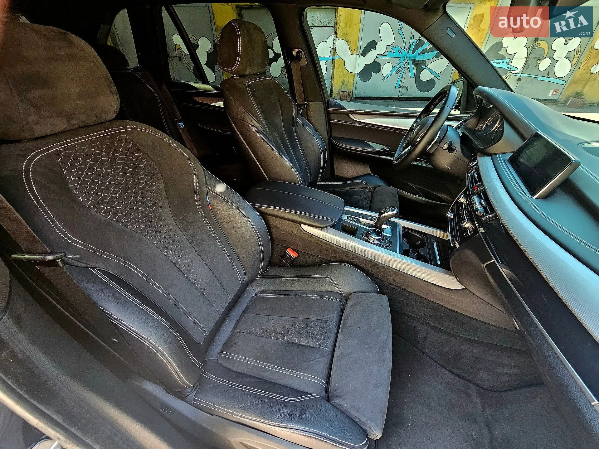 2013 BMW X5 - мініатюра 39