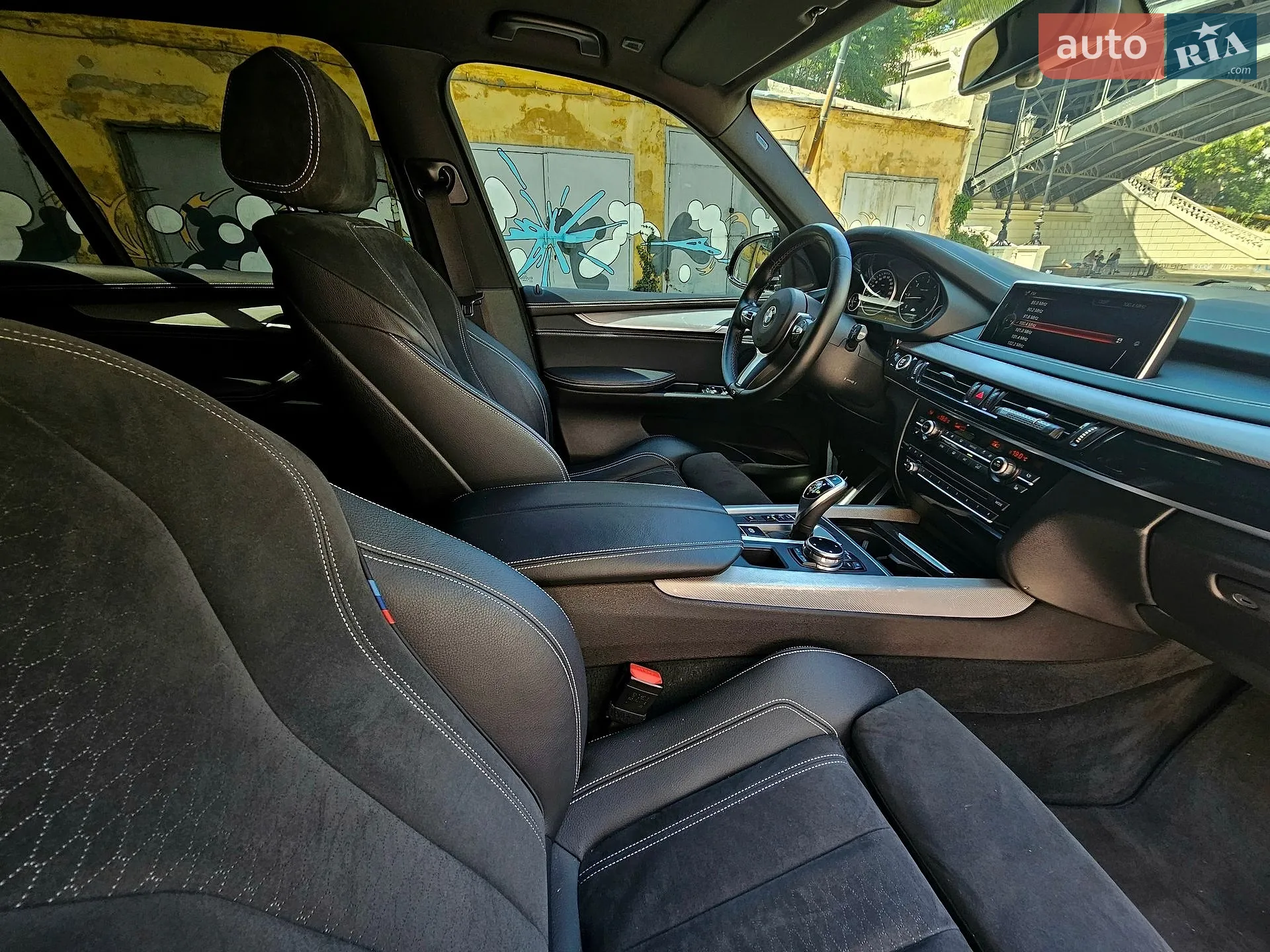 2013 BMW X5 - мініатюра 37