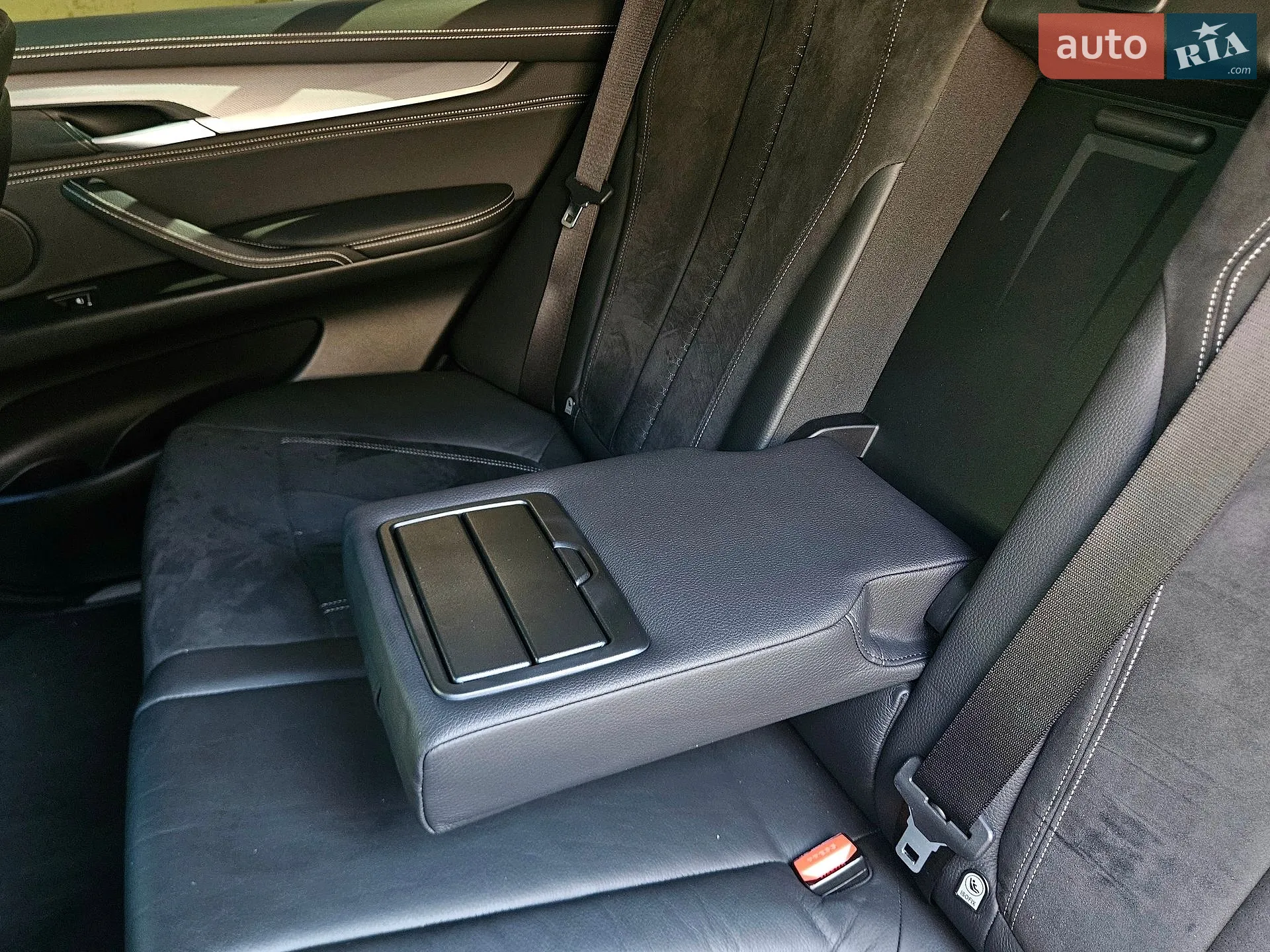 2013 BMW X5 - мініатюра 40