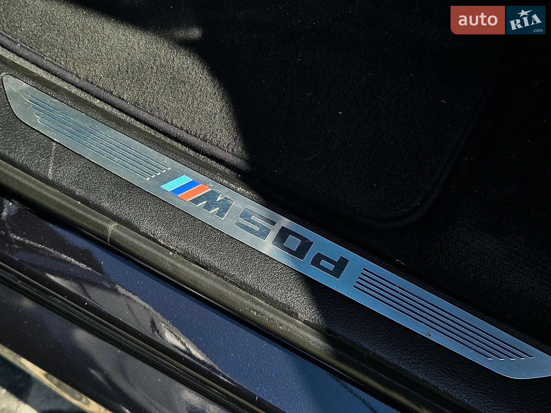 2013 BMW X5 - мініатюра 47