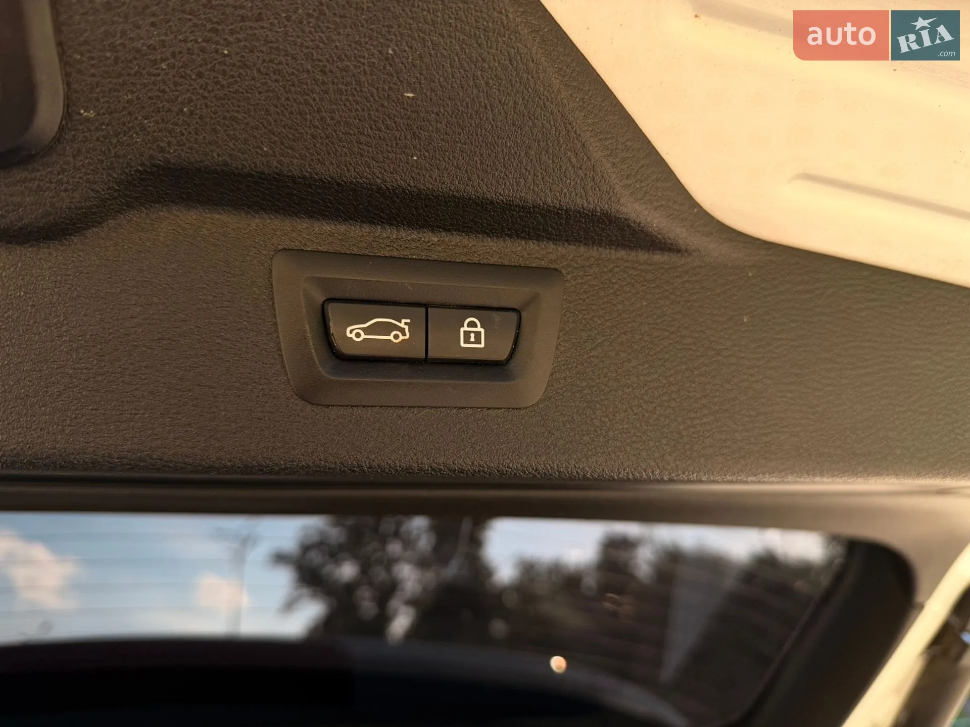 2014 BMW X5 - мініатюра 13