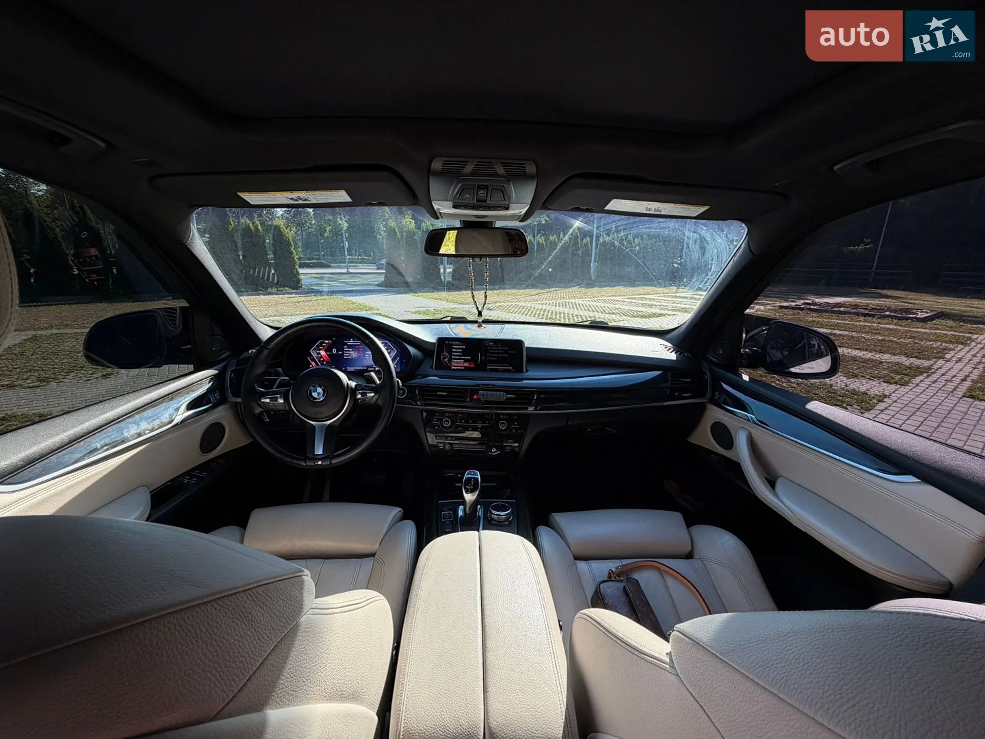 2014 BMW X5 - мініатюра 18