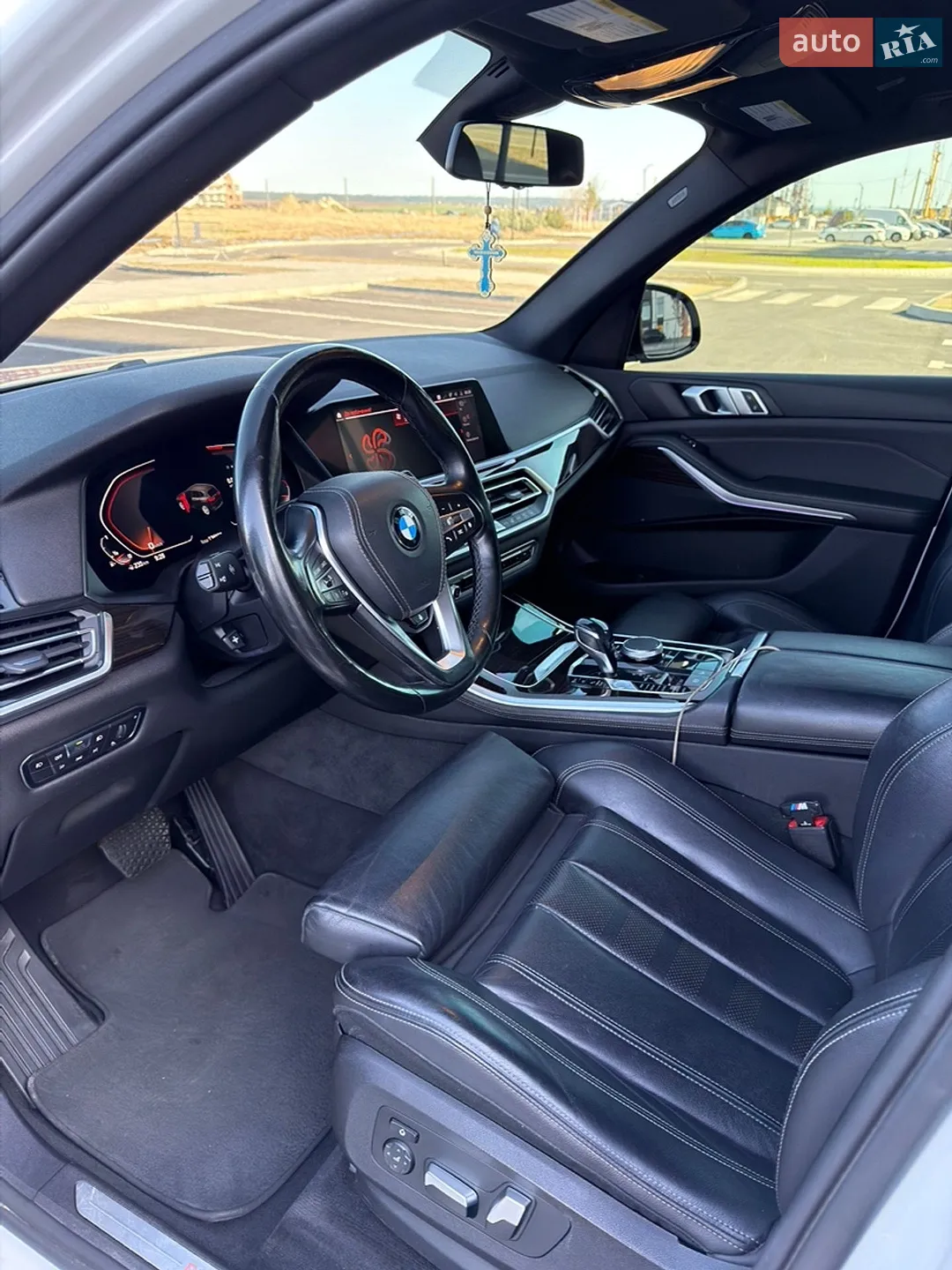 2018 BMW X5 - мініатюра 11