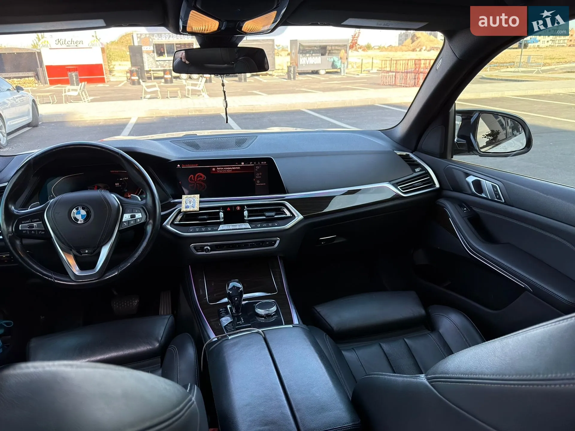 2018 BMW X5 - мініатюра 14