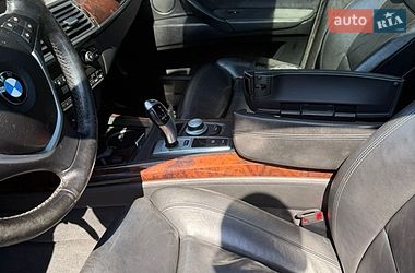 Внедорожник / Кроссовер BMW X5 2008 в Харькове