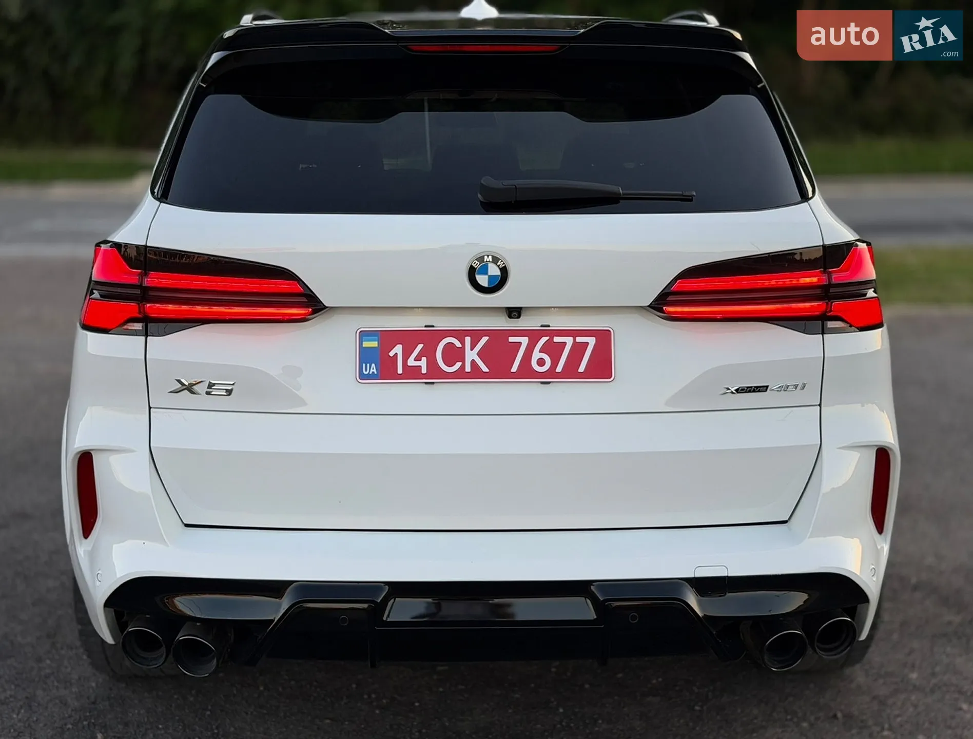 2019 BMW X5 - мініатюра 7